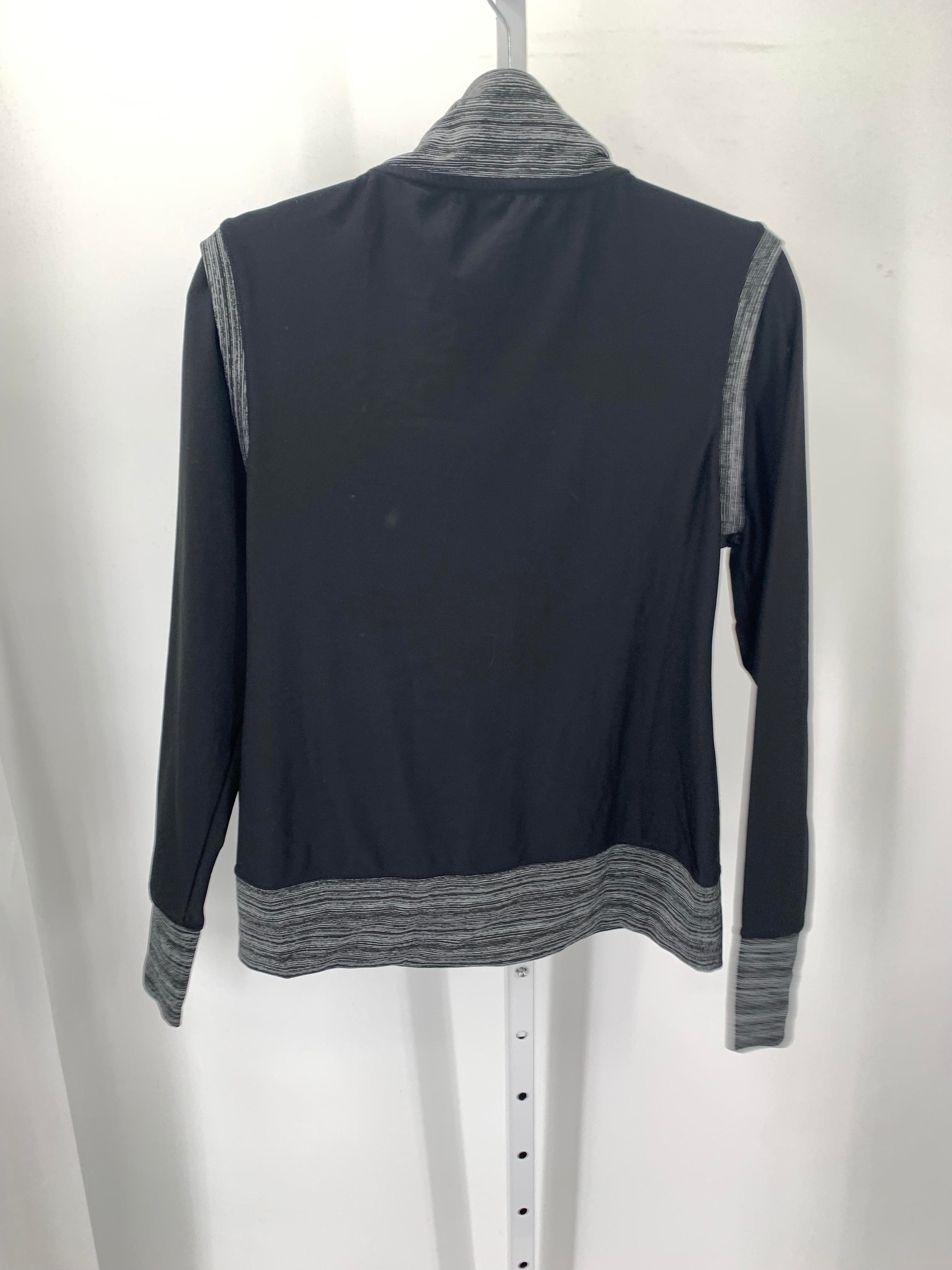 Size Large Misses Sweat Jacket