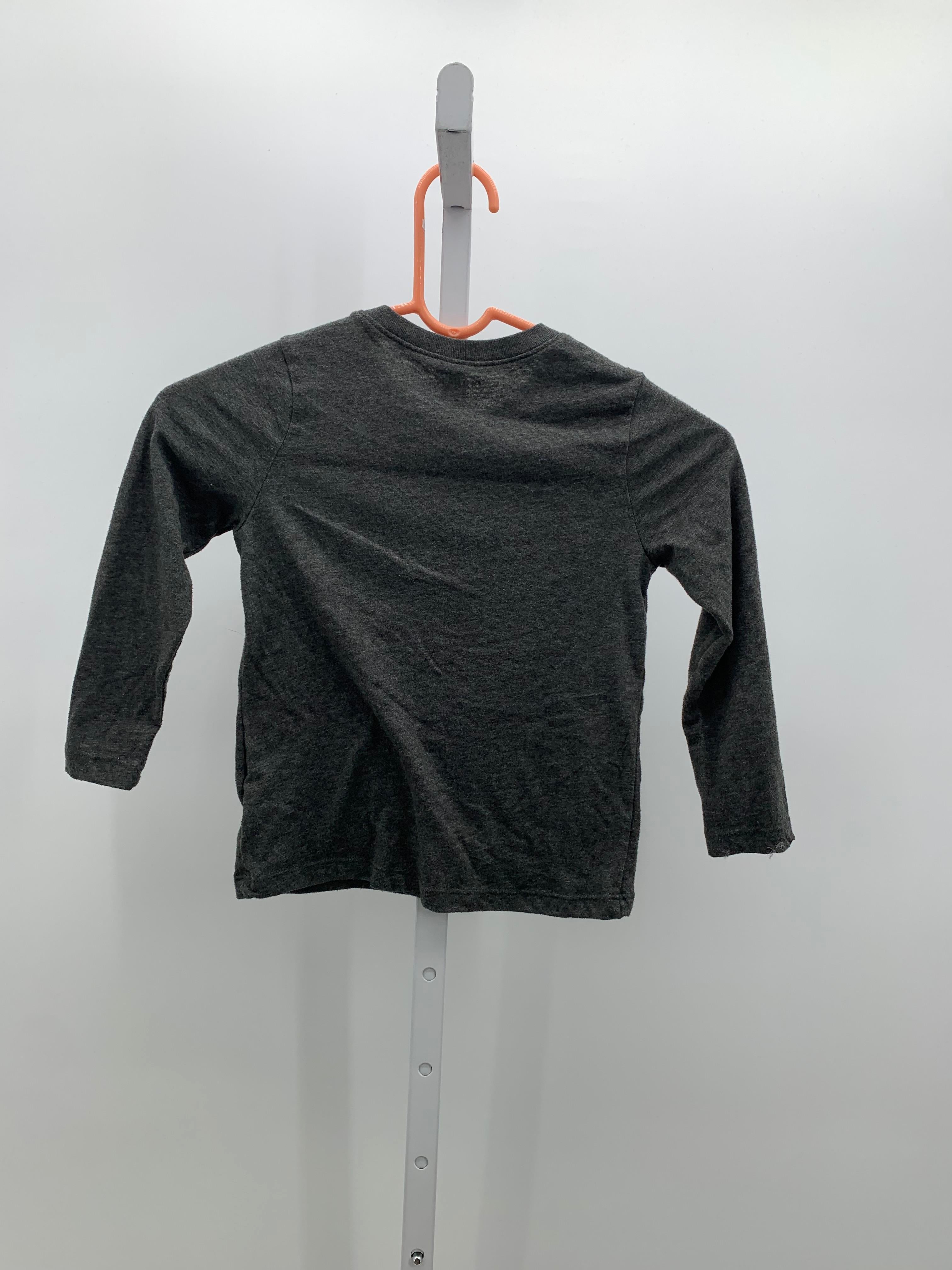 LONG SLV SHIRT UNICORN