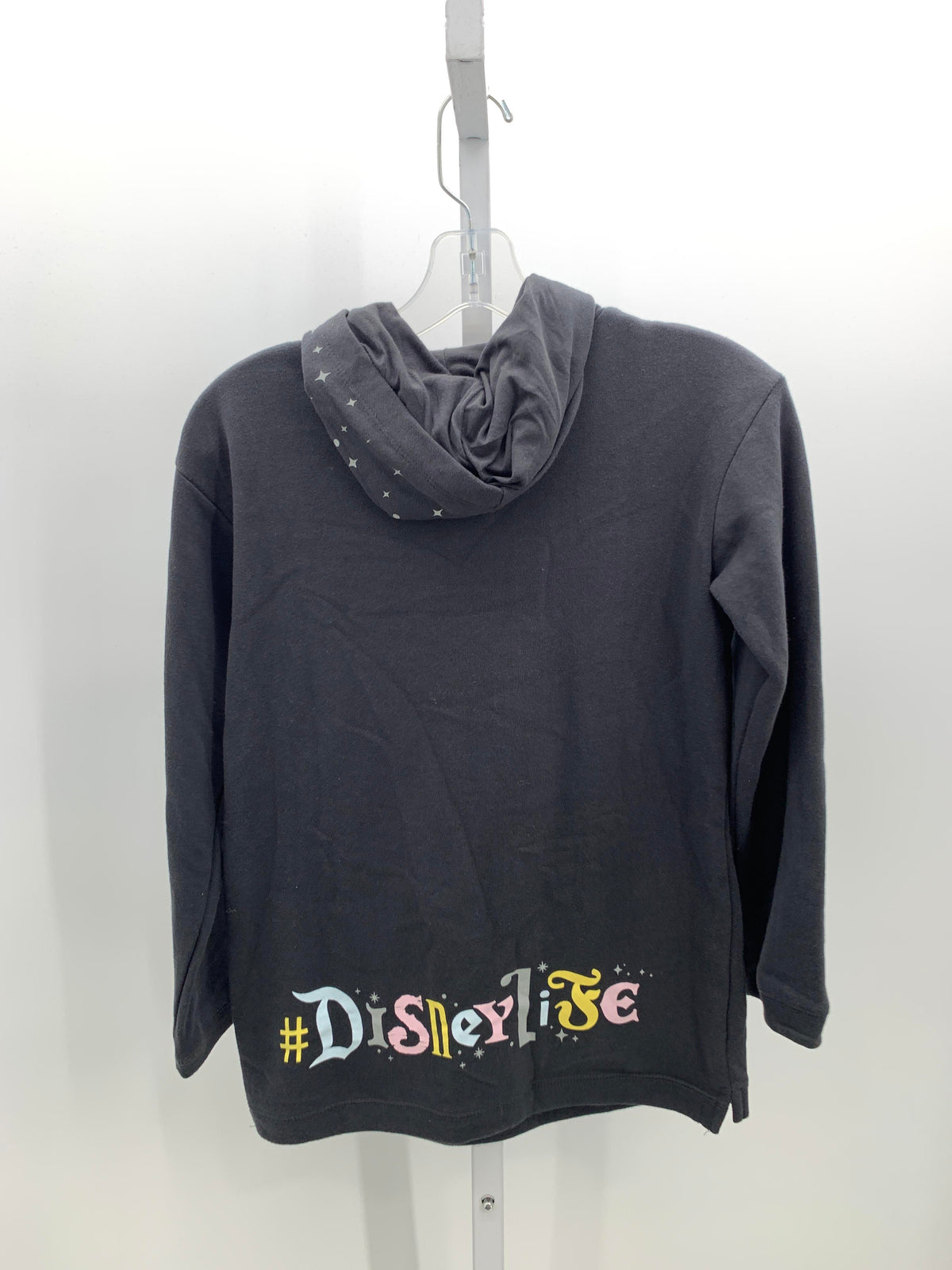 Disney Parks Size Medium Misses Long Sleeve Shirt