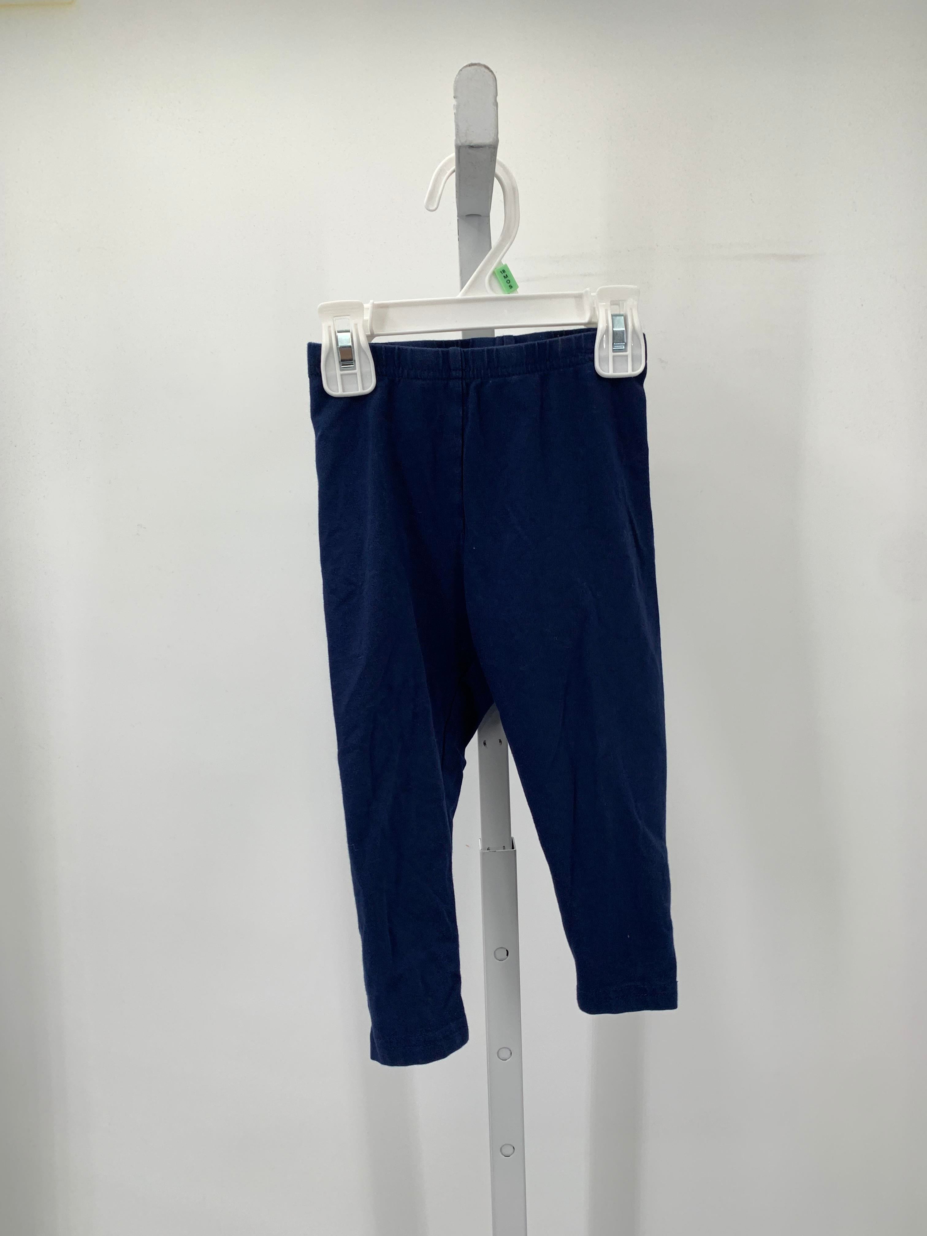 Carters Size 24 Months Girls Leggings