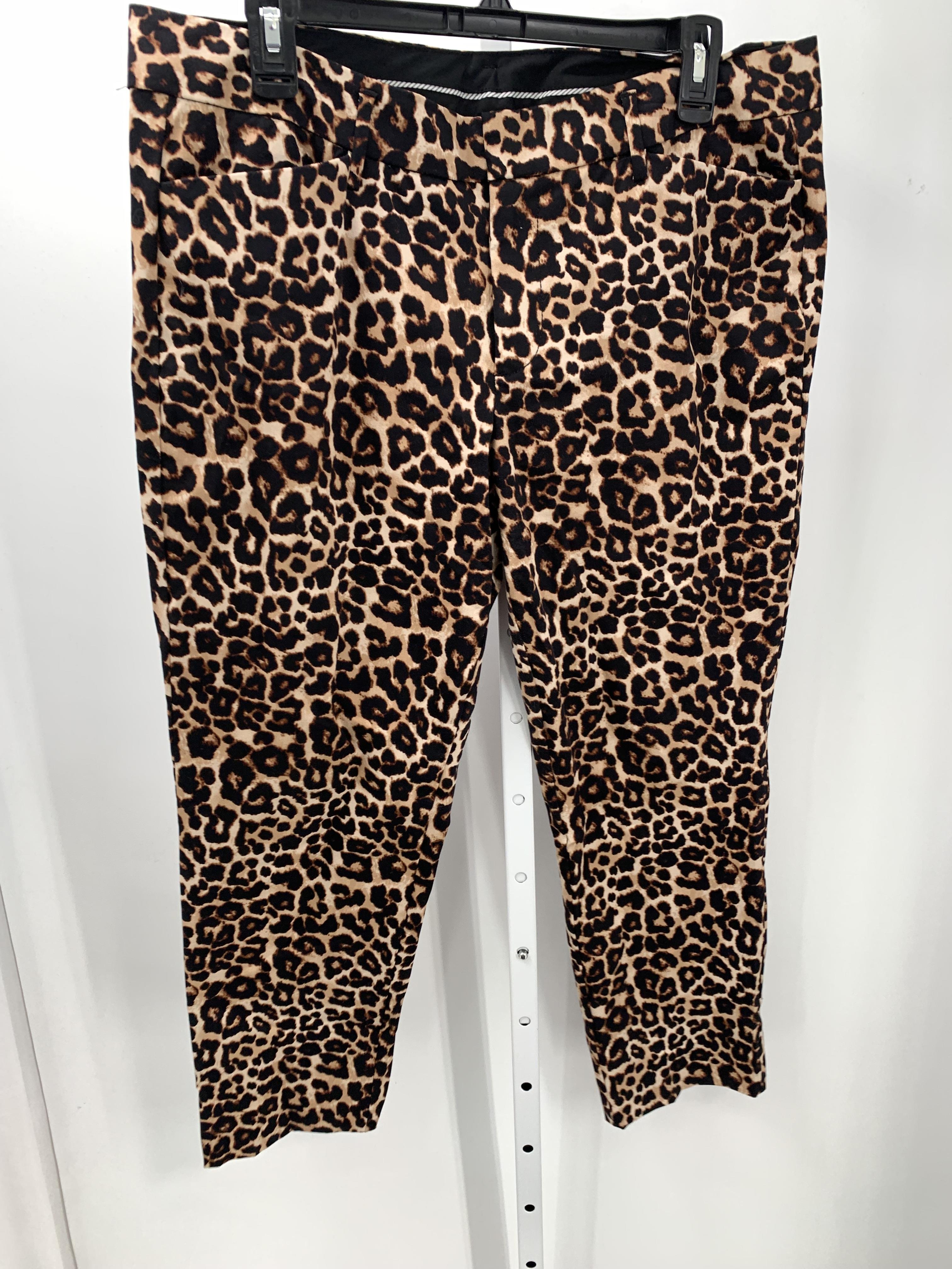 A.N.A. Size 12 Misses Pants