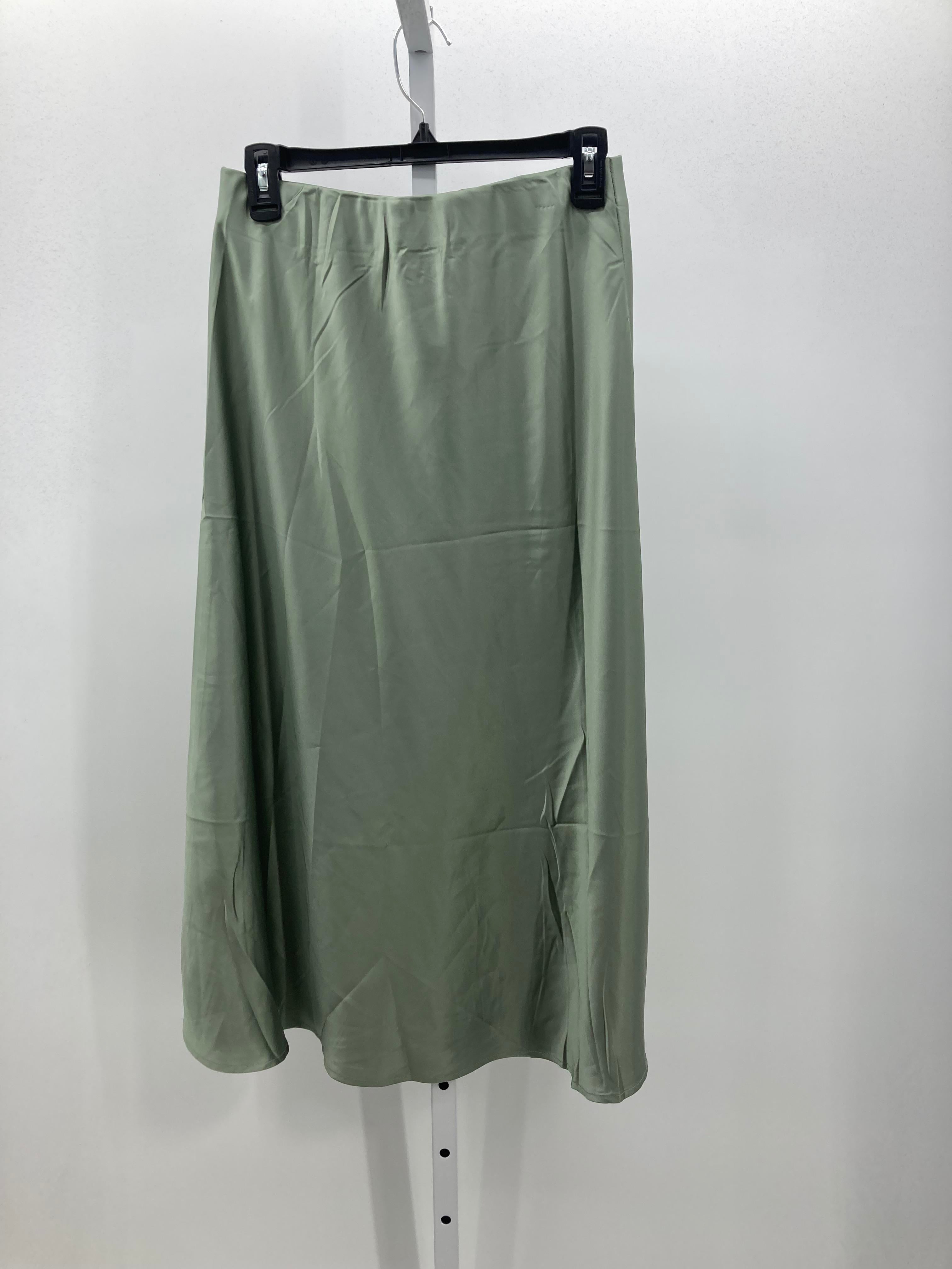 Size Medium Misses Skirt