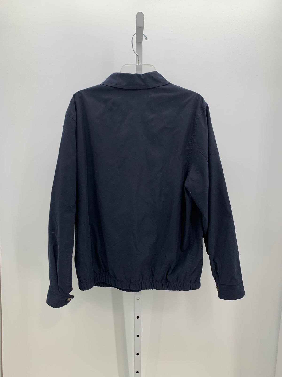 ZIP UP JACKET