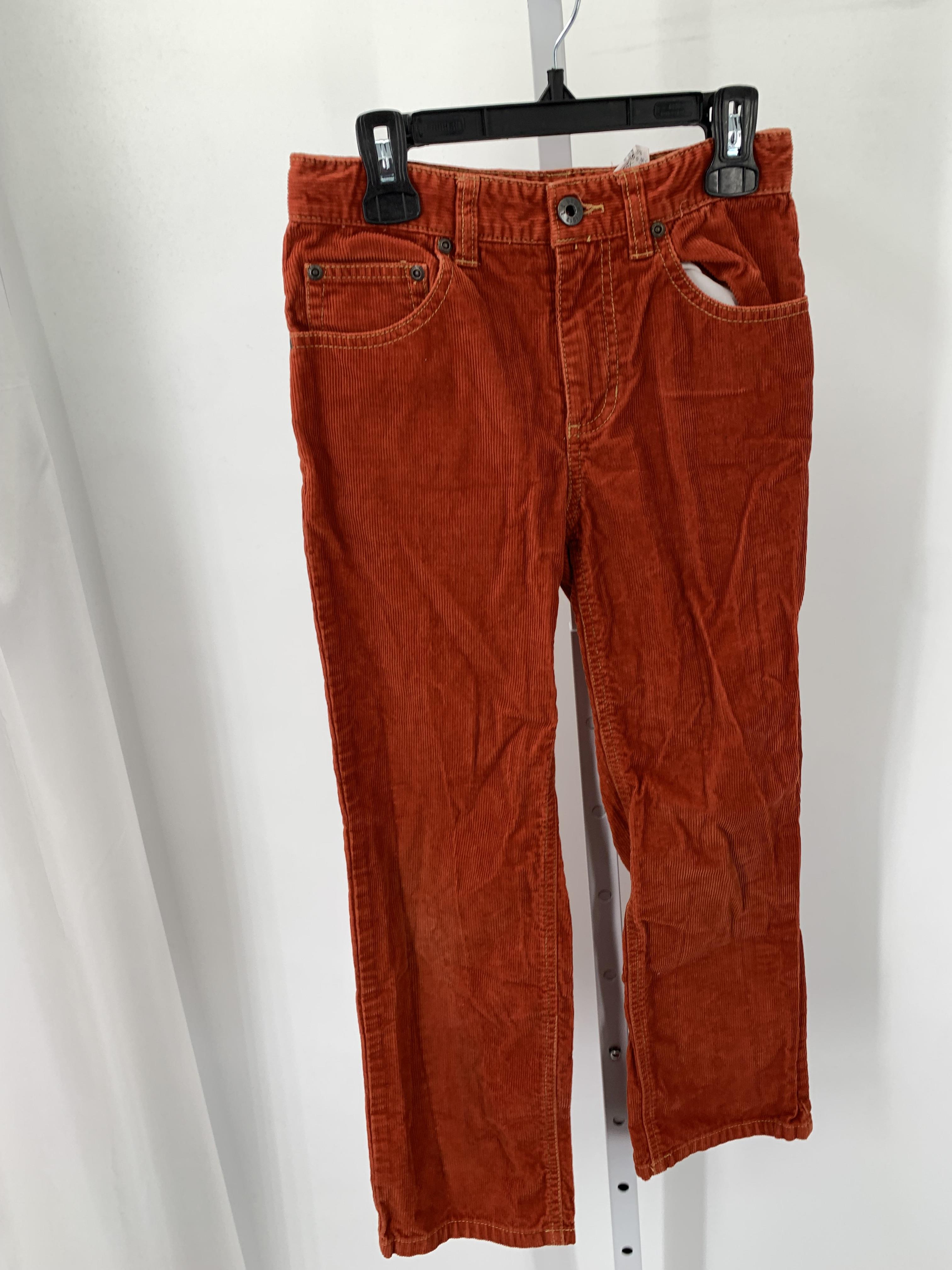 ADJ WAIST PANTS