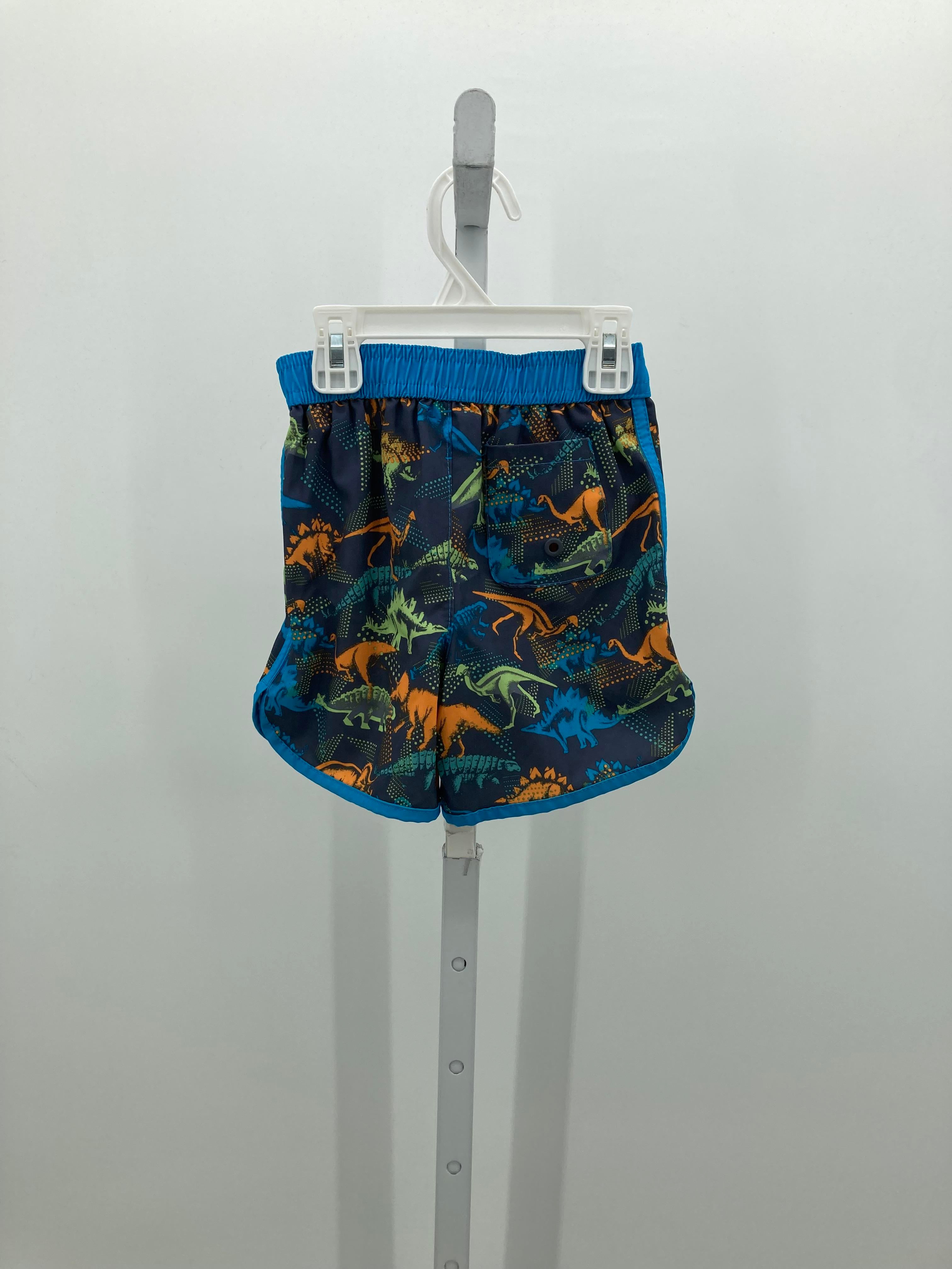 DINOSAURS ELASTIC WAIST