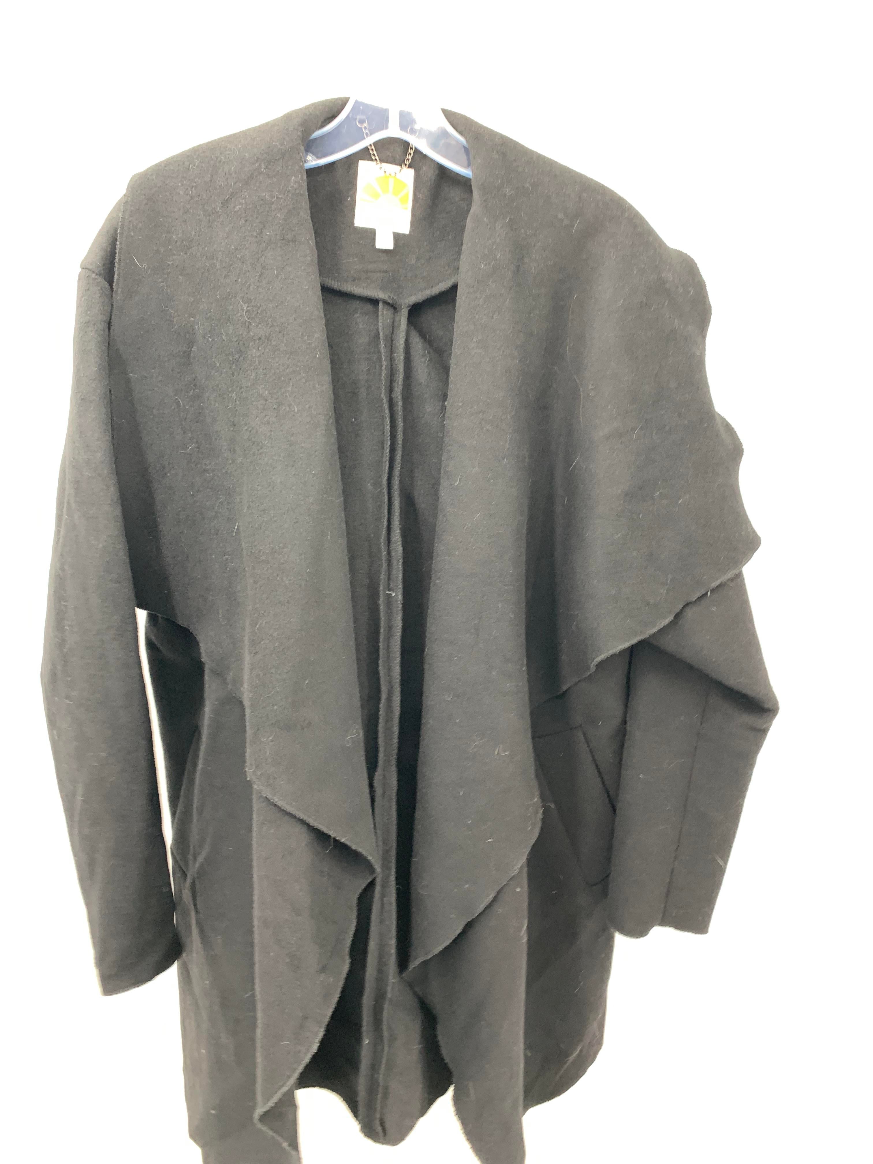 Size Extra Large Misses Jacket