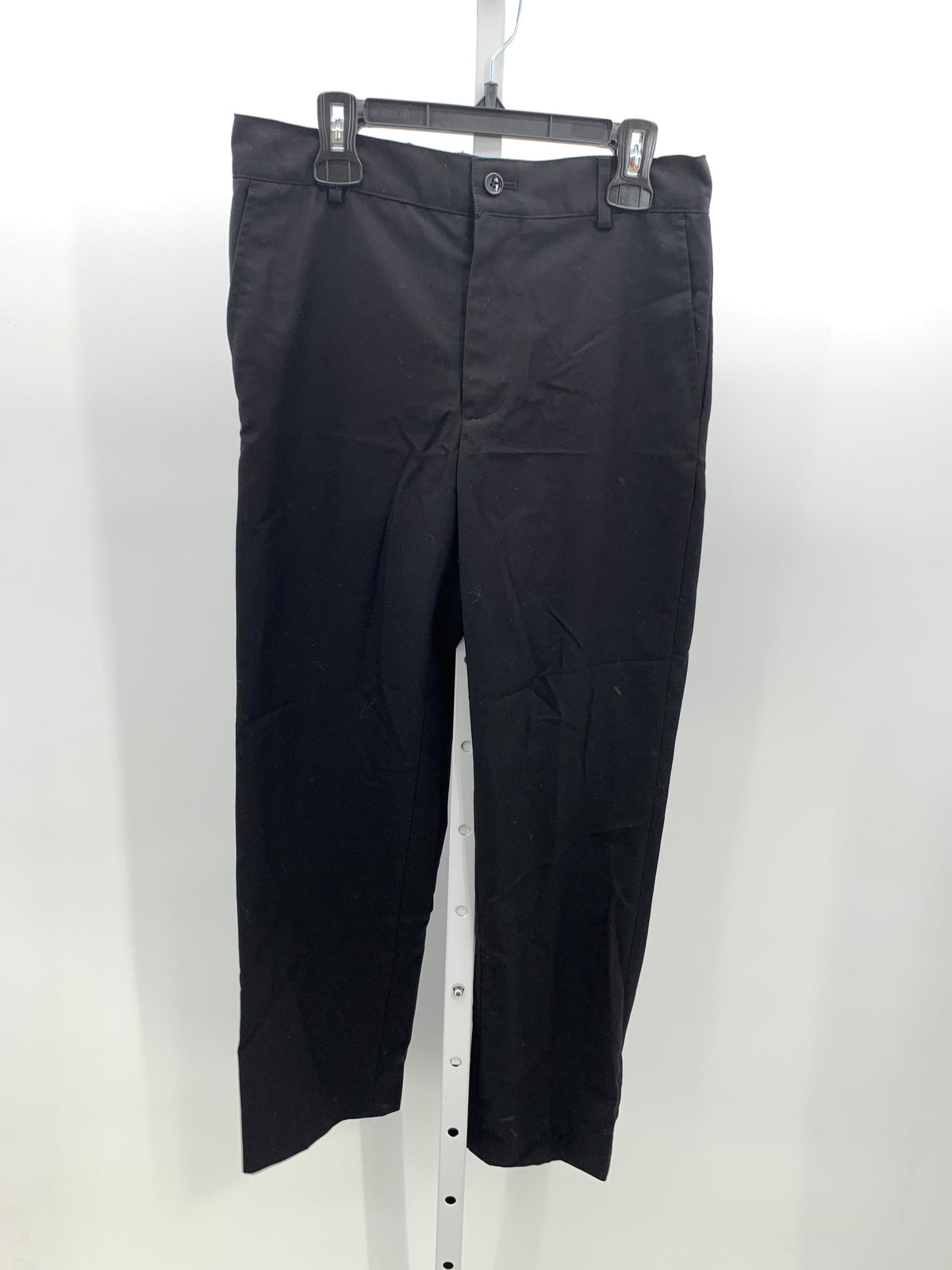 ADJ WAIST TROUSER.