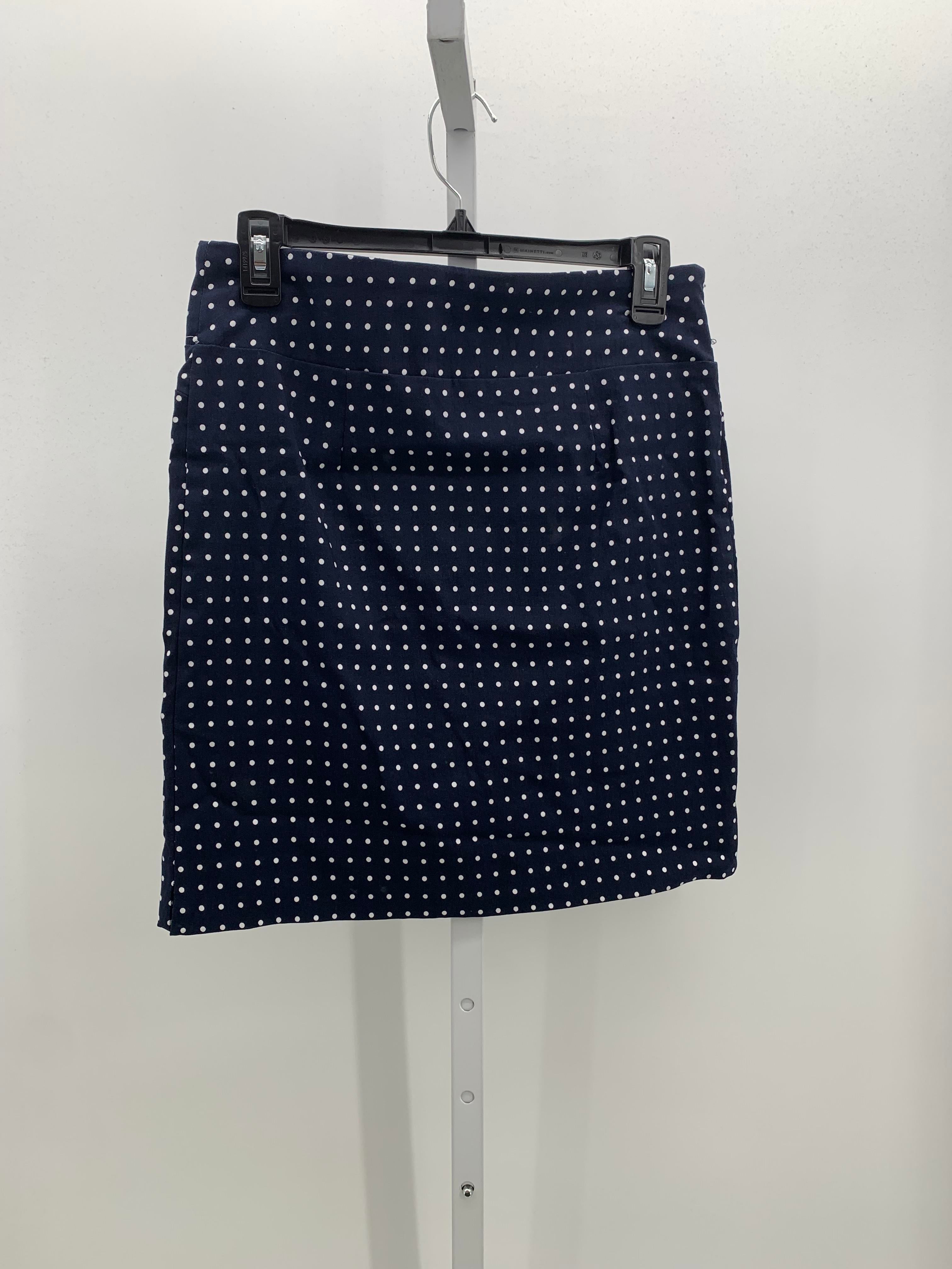 Jules & Leopold Size Small Misses Skirt