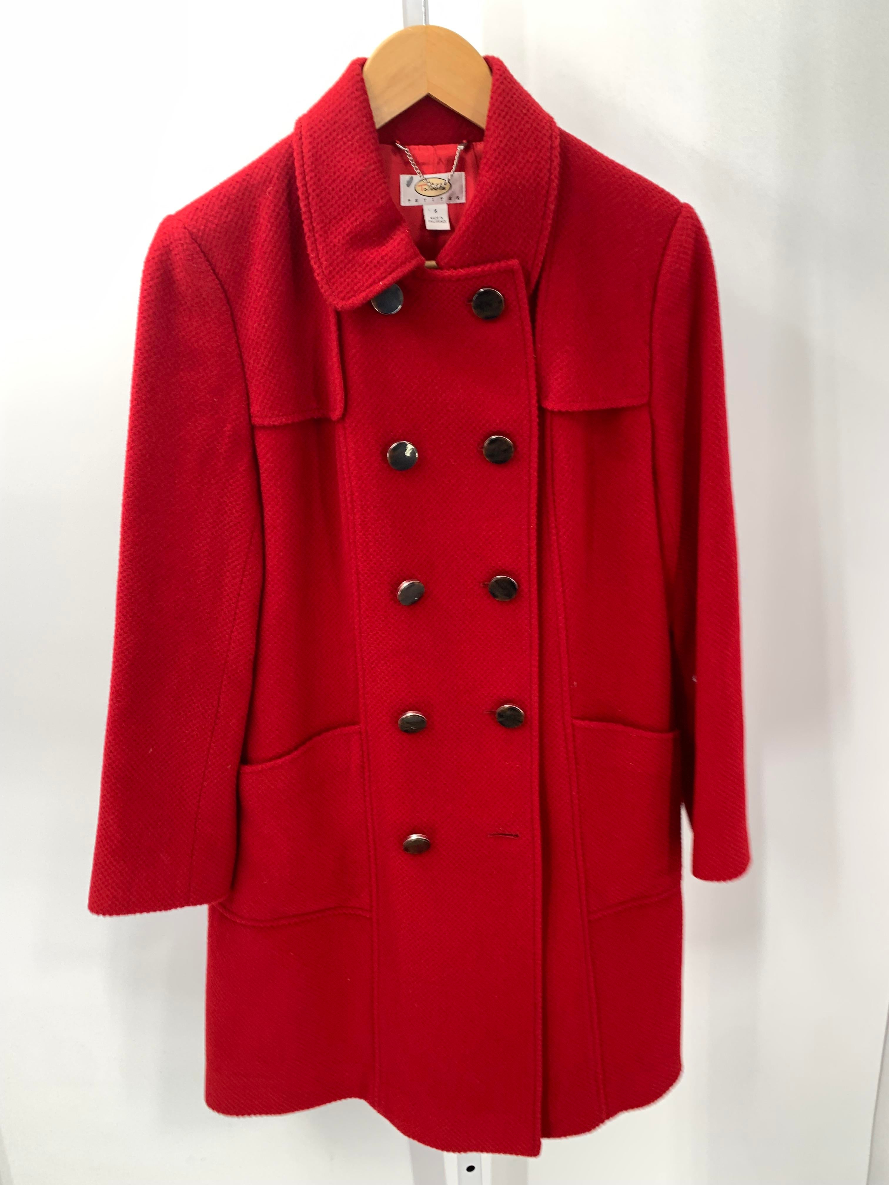 Talbots Size 8 Petite Petite Jacket