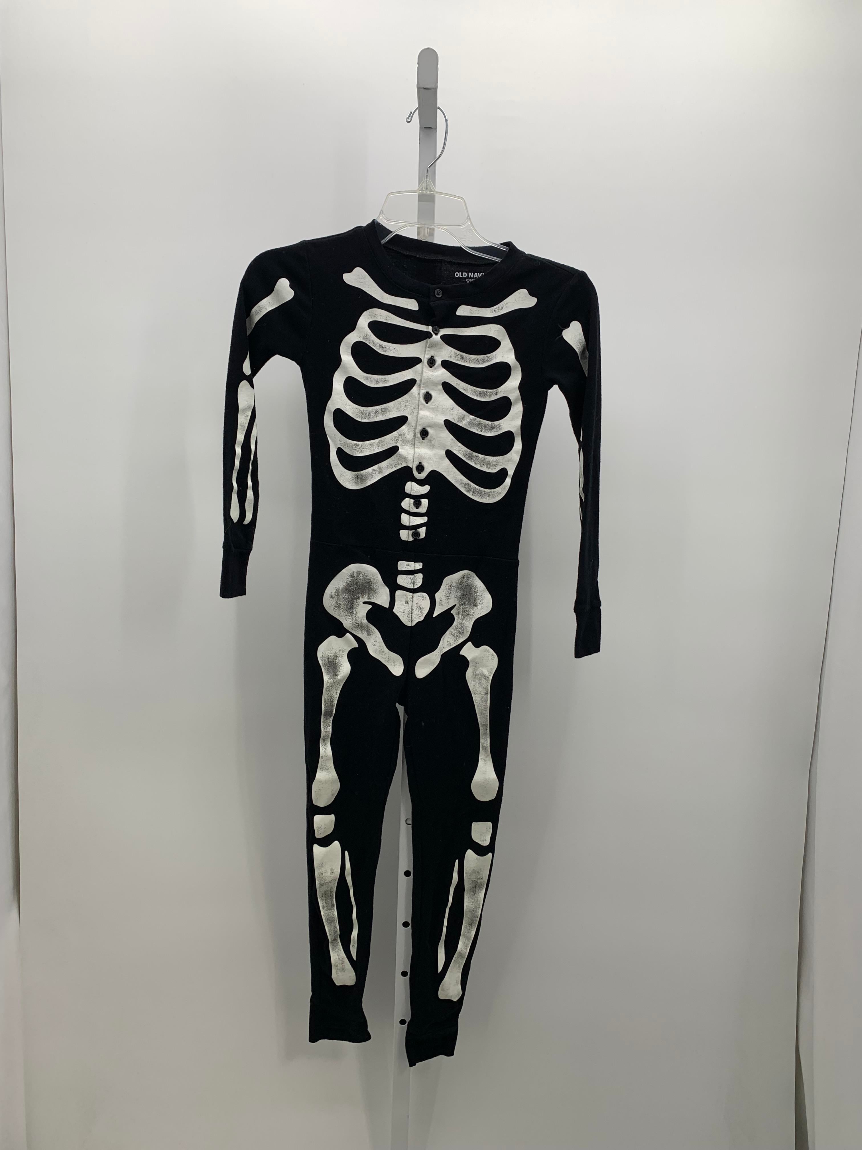 SKELETON SLEEPER
