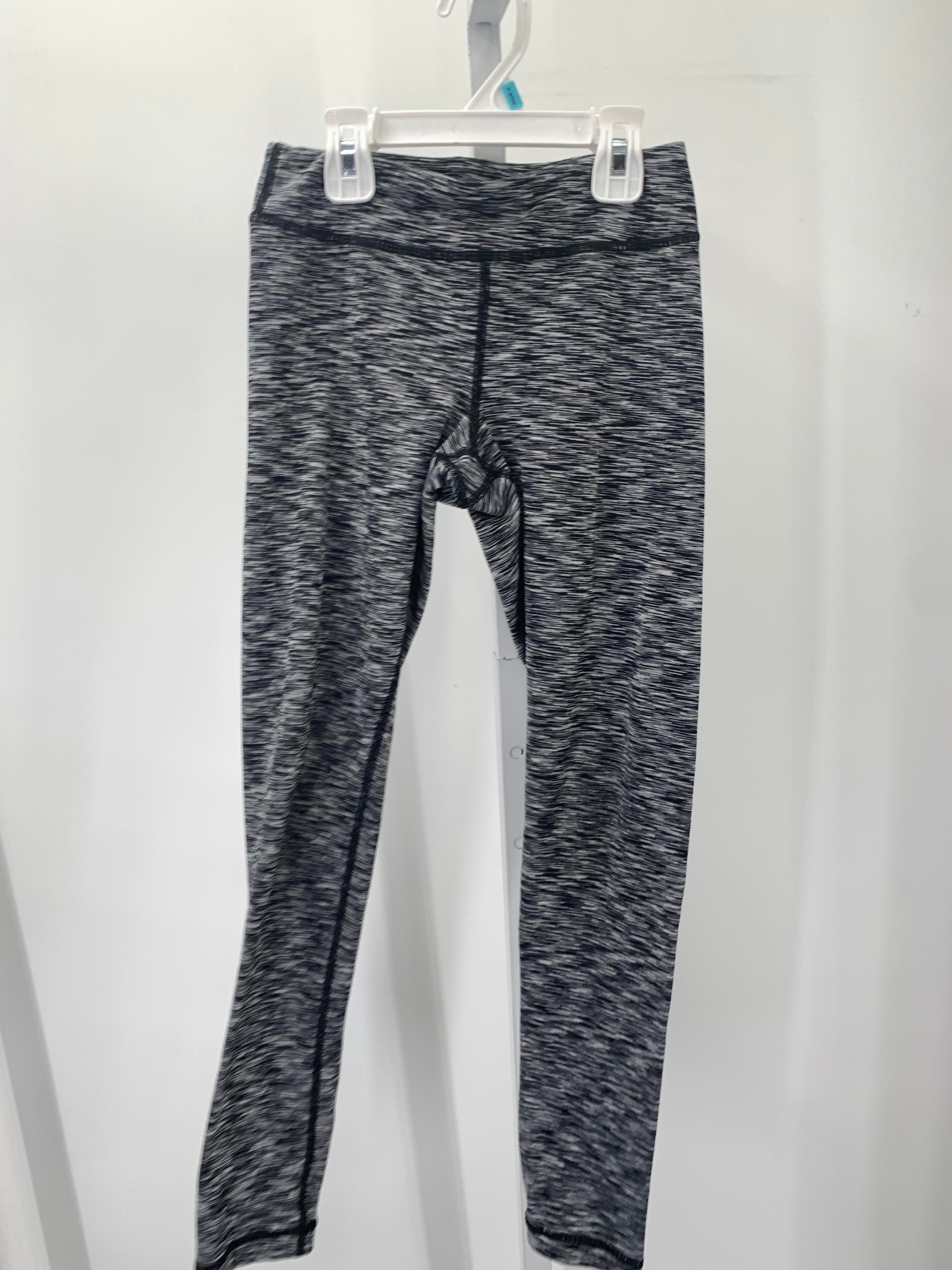 90 degree Size 10 Girls Leggings