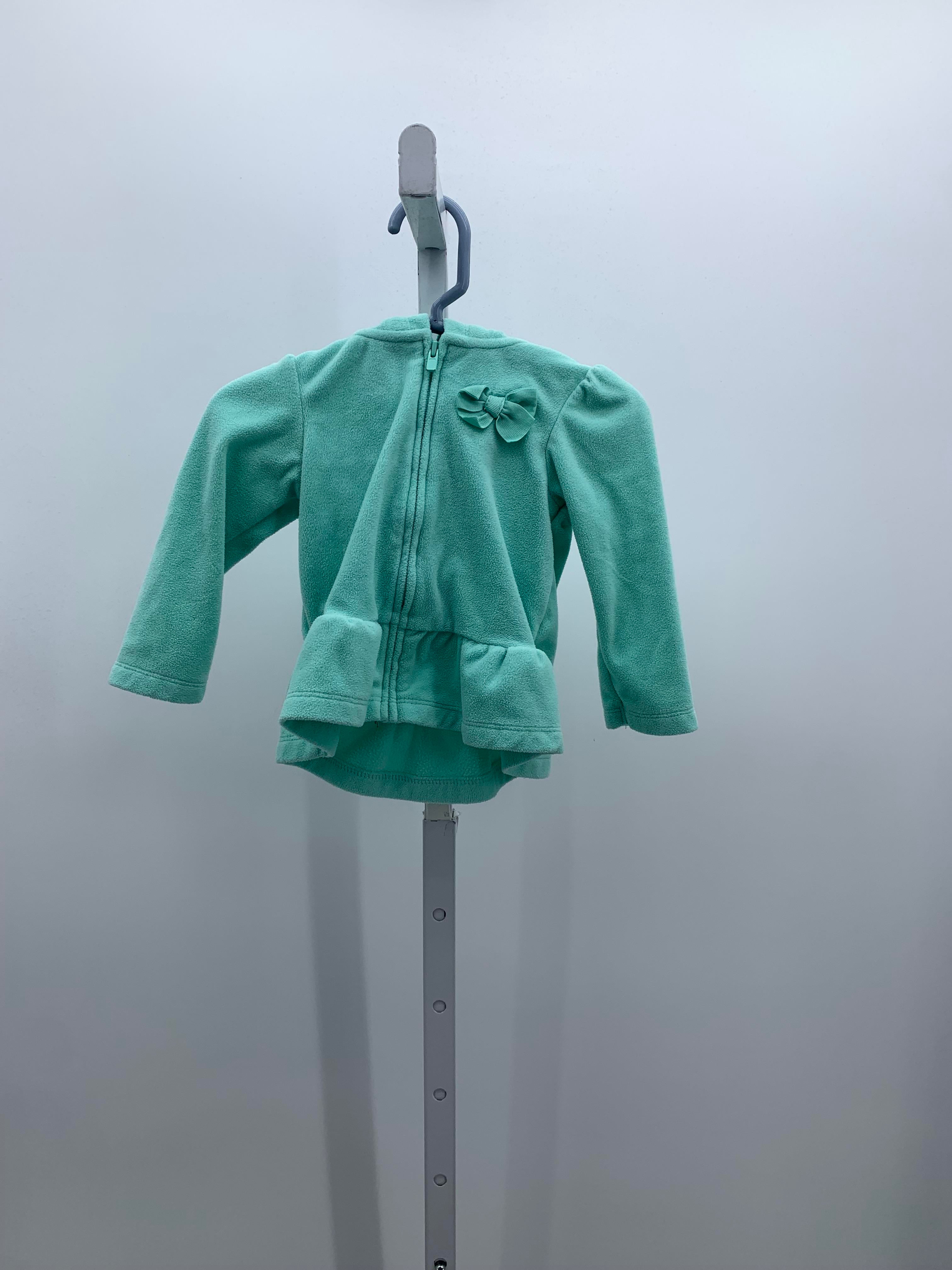 Just One You Size 12 Months Girls Fleece
