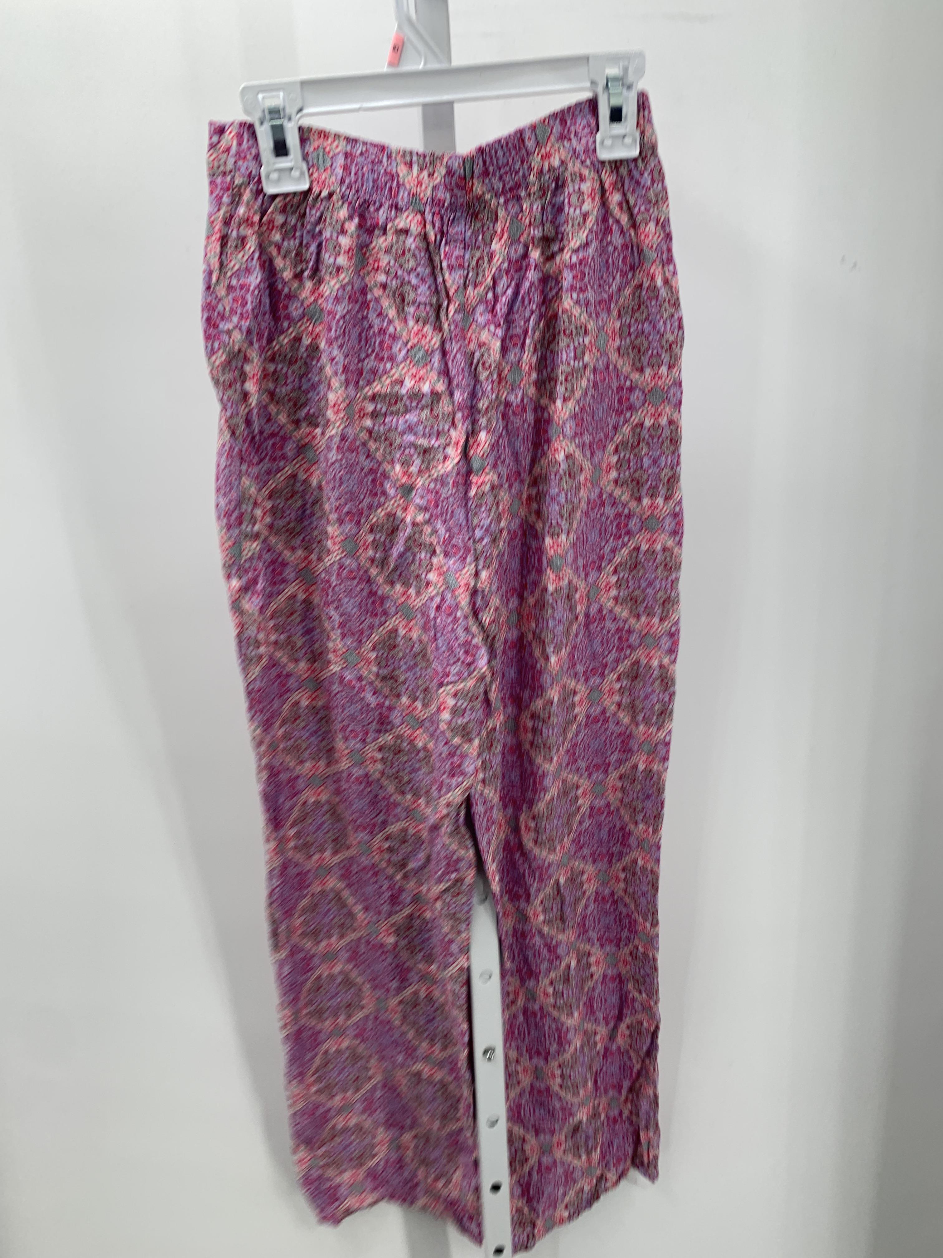 Live to be Spoiled Size X Small Juniors Pants