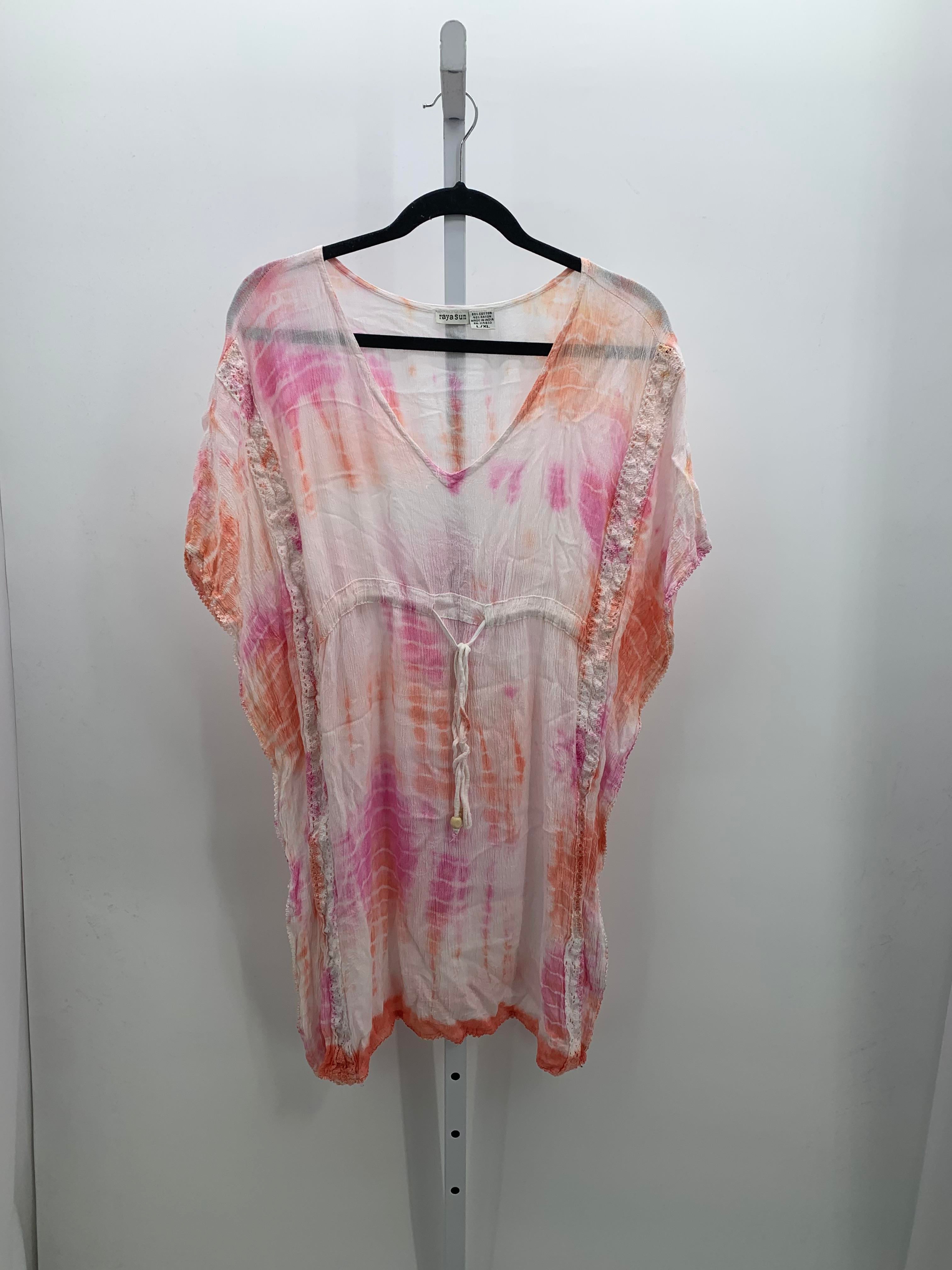 Raya Sun Size Large Misses Swimwear