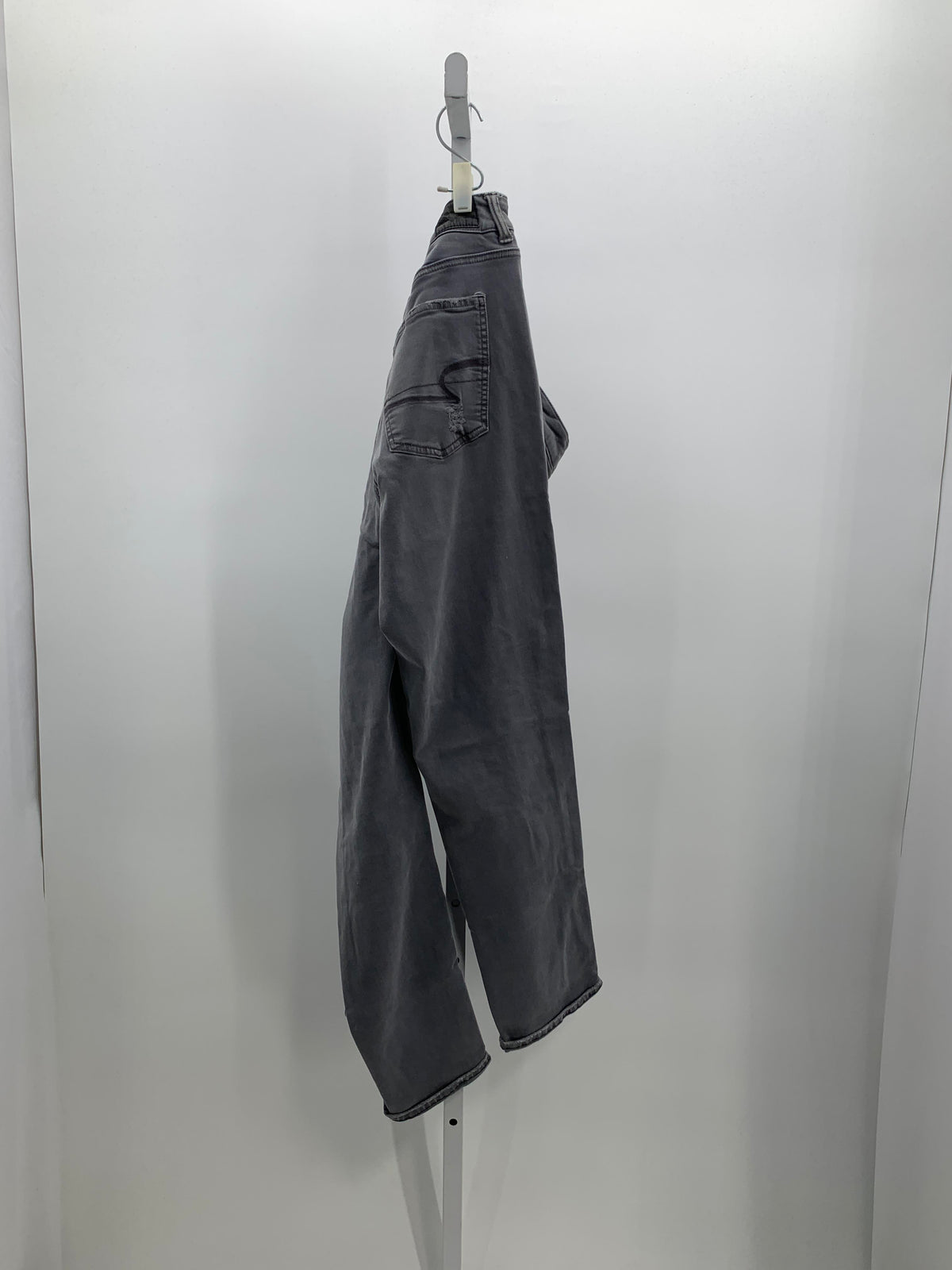 American Eagle Size 8 Long Juniors Jeans