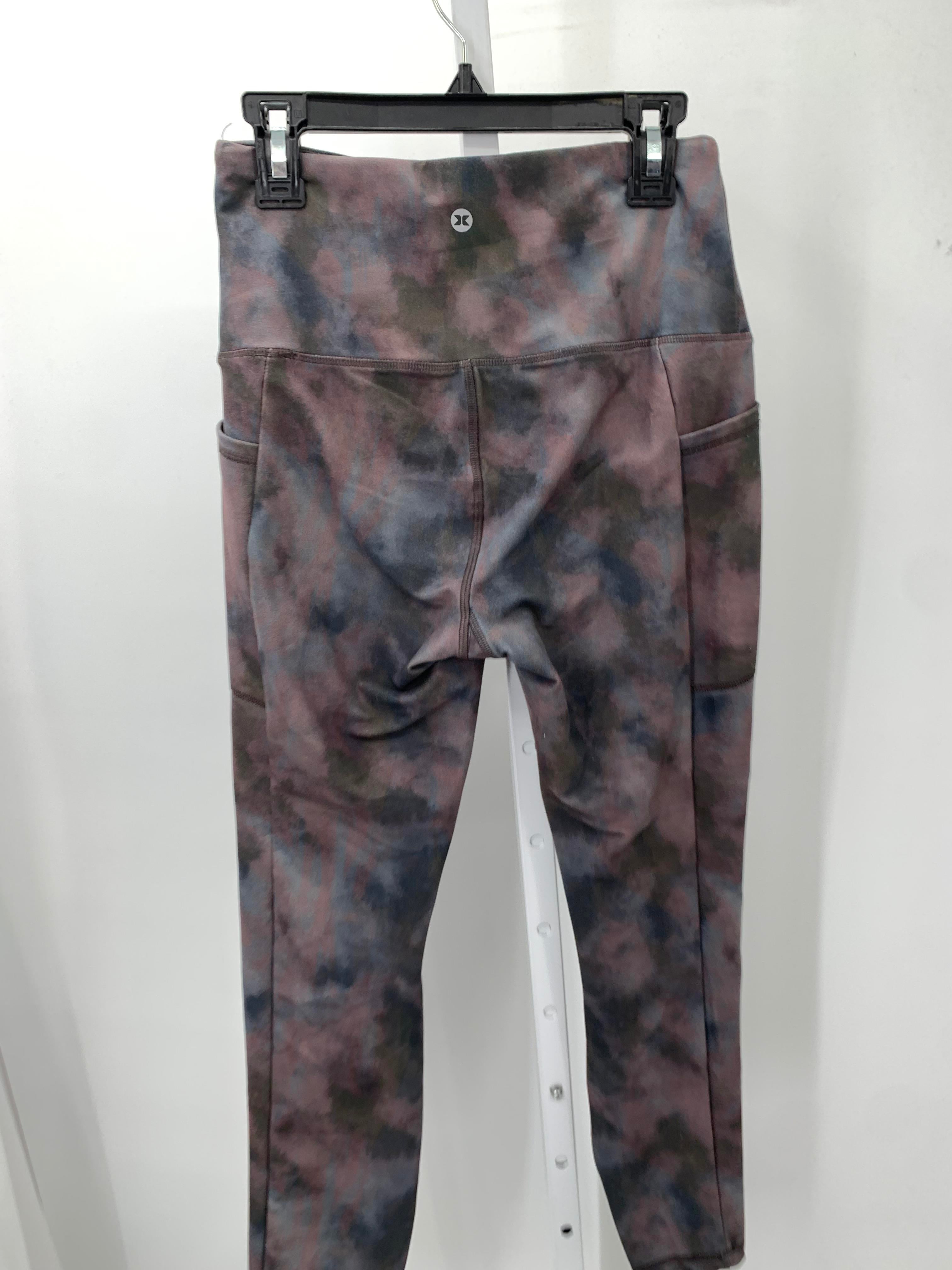 RBX Size Small Misses Leggings