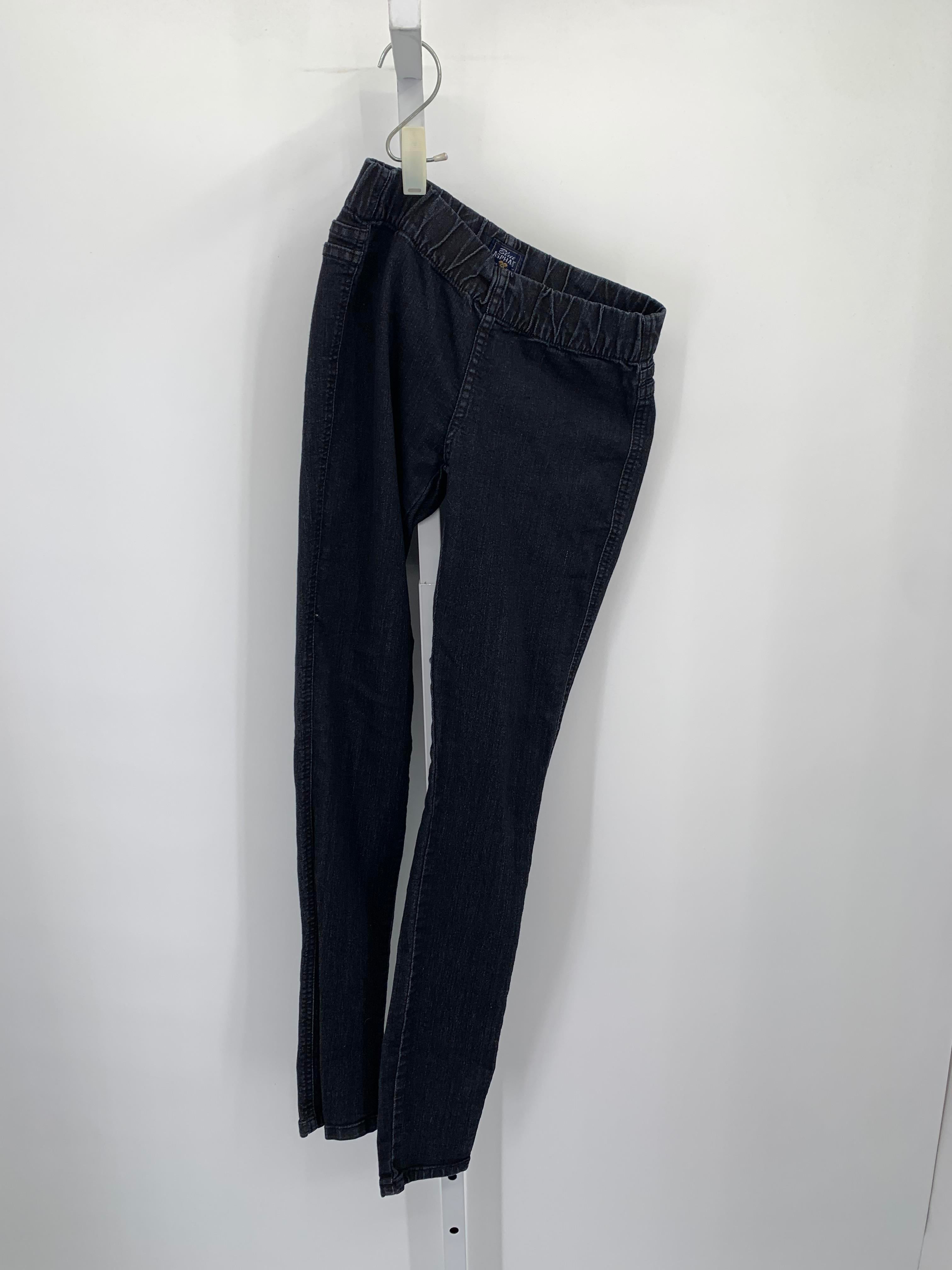 Blue Asphalt Size X Small Juniors Jeans