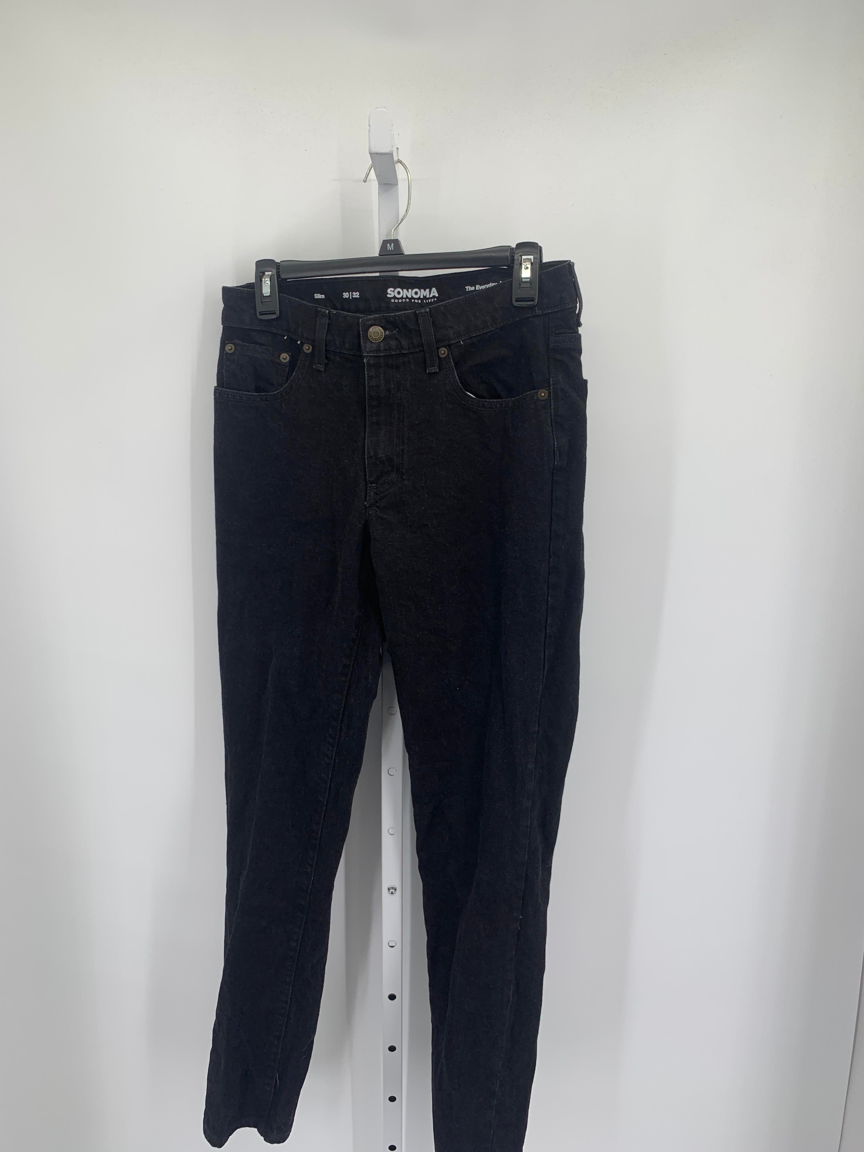 SLIM FIT JEANS