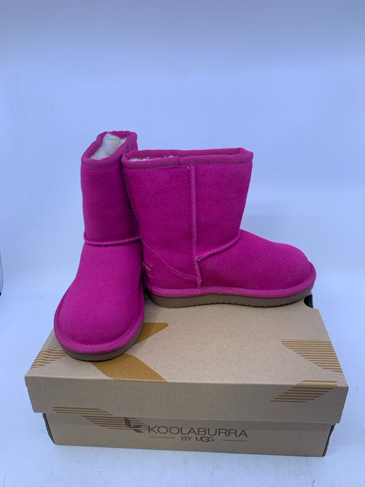 Koolaburra by UGG Size 9 Winter Boots