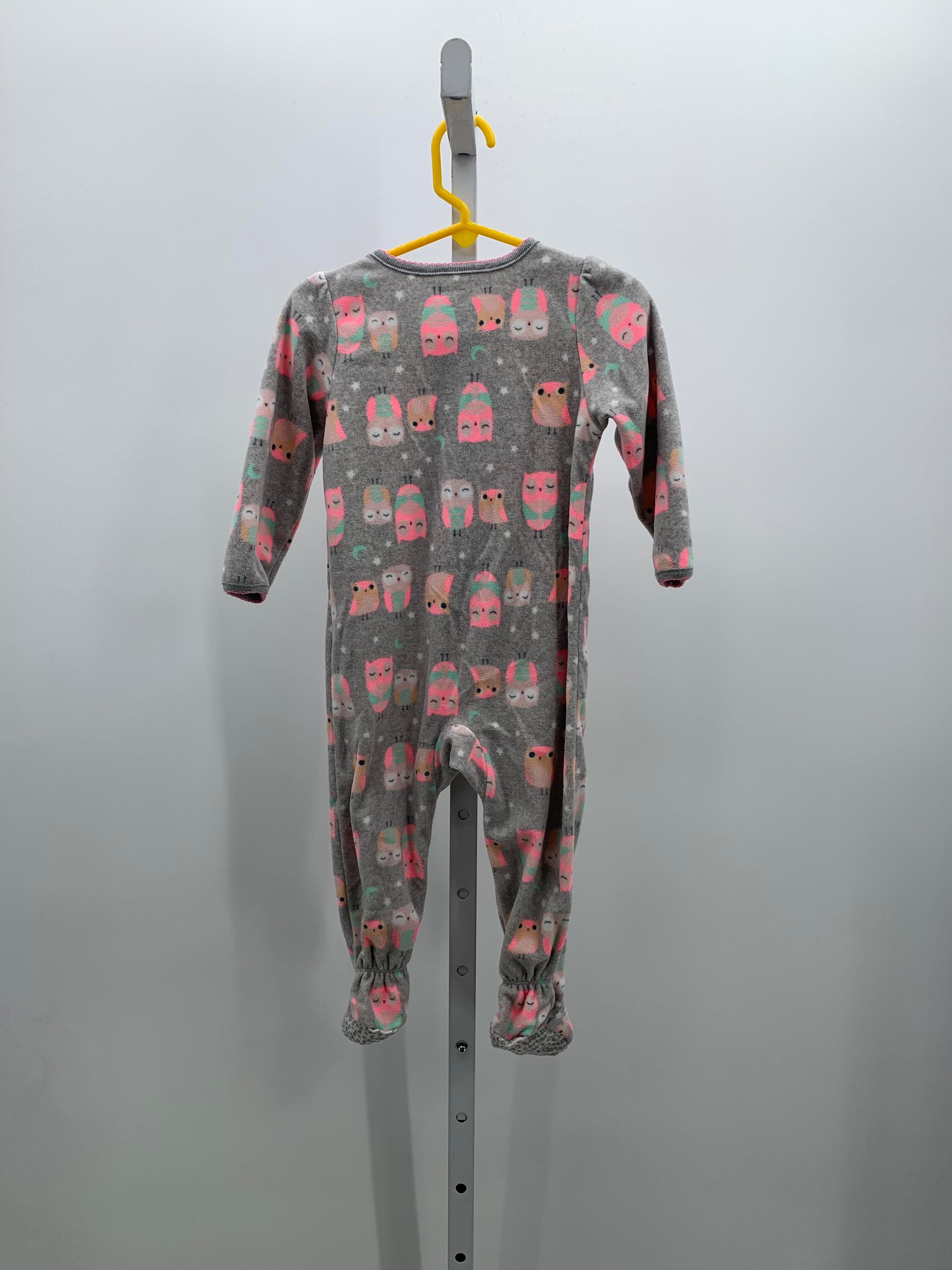 Simple Joys Size 18 Months Girls Sleeper
