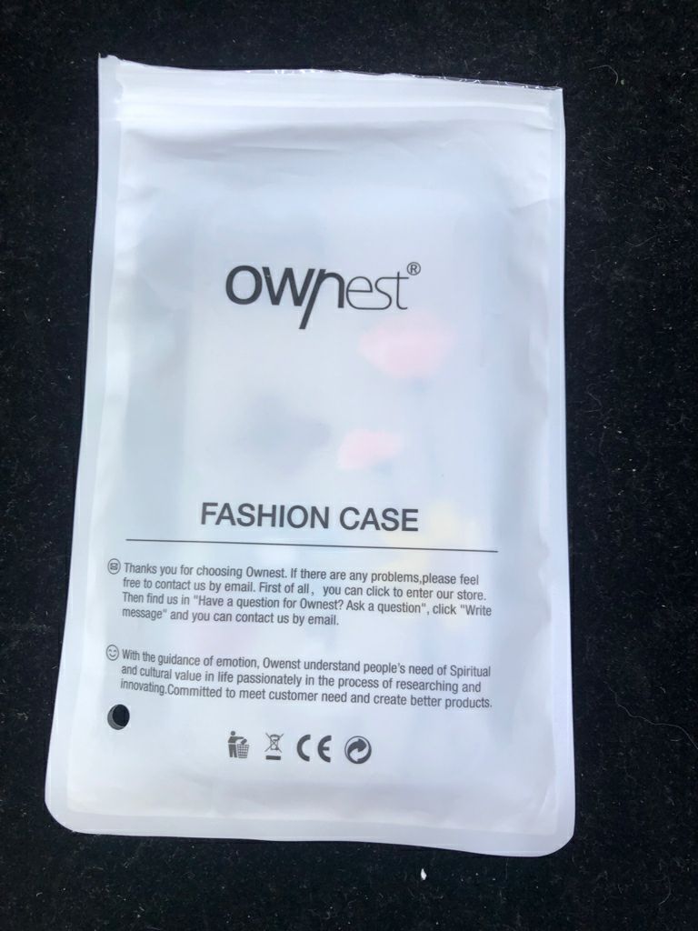 FLORAL IPHONE 13 PHONE CASE.
