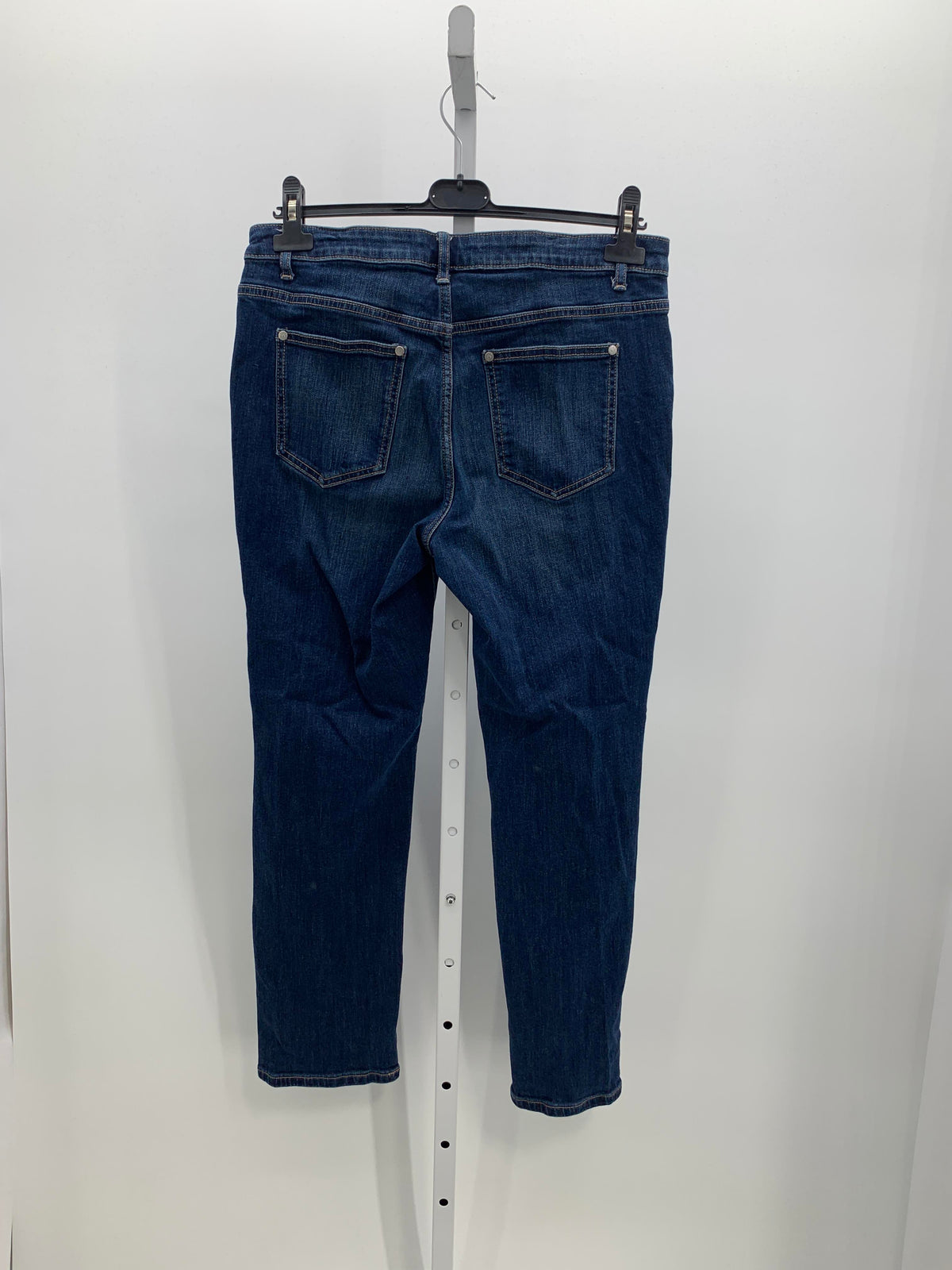 Vera Wang Size 10 Misses Jeans