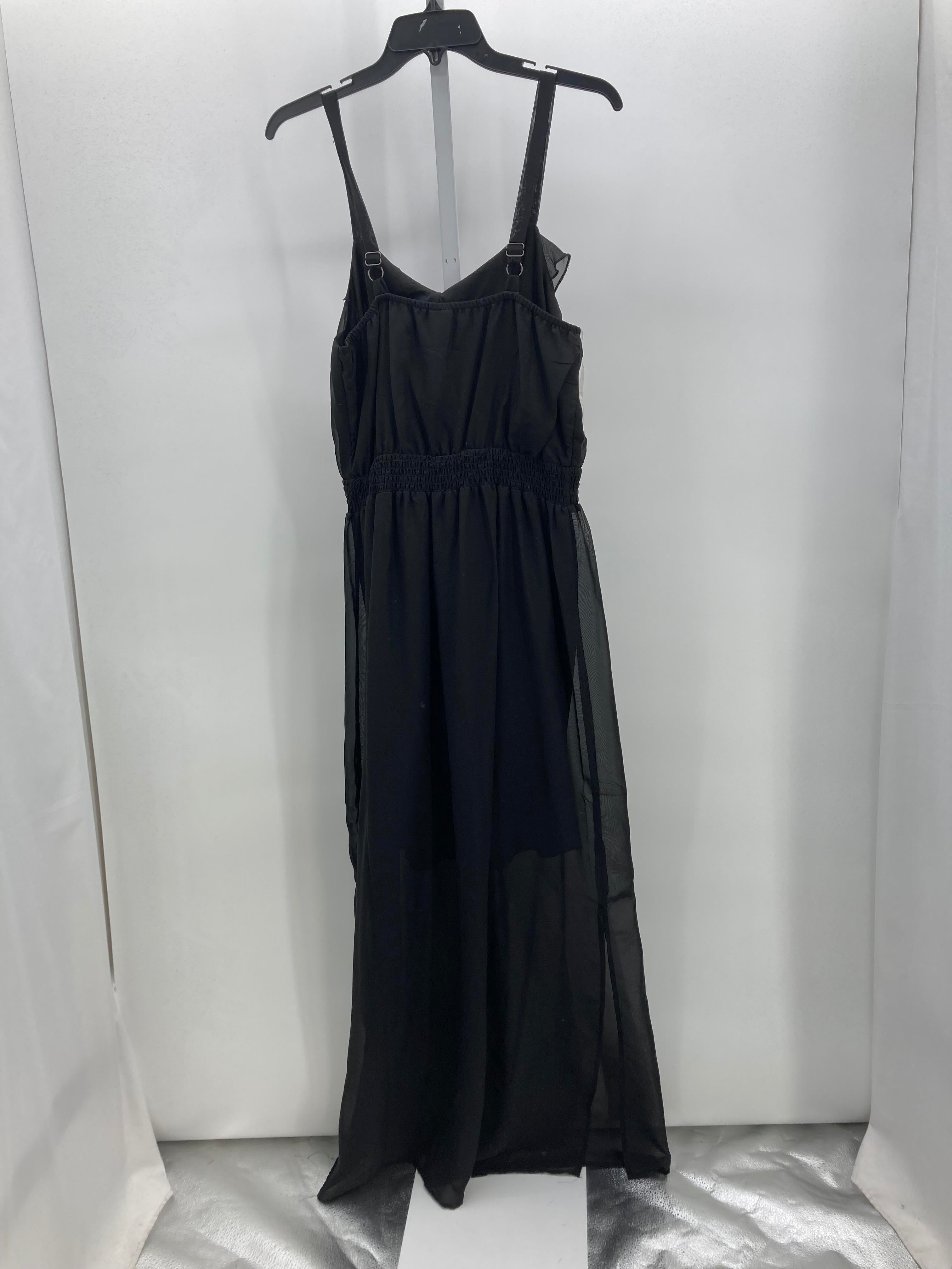 Faded Glory Size Medium Misses Sundress