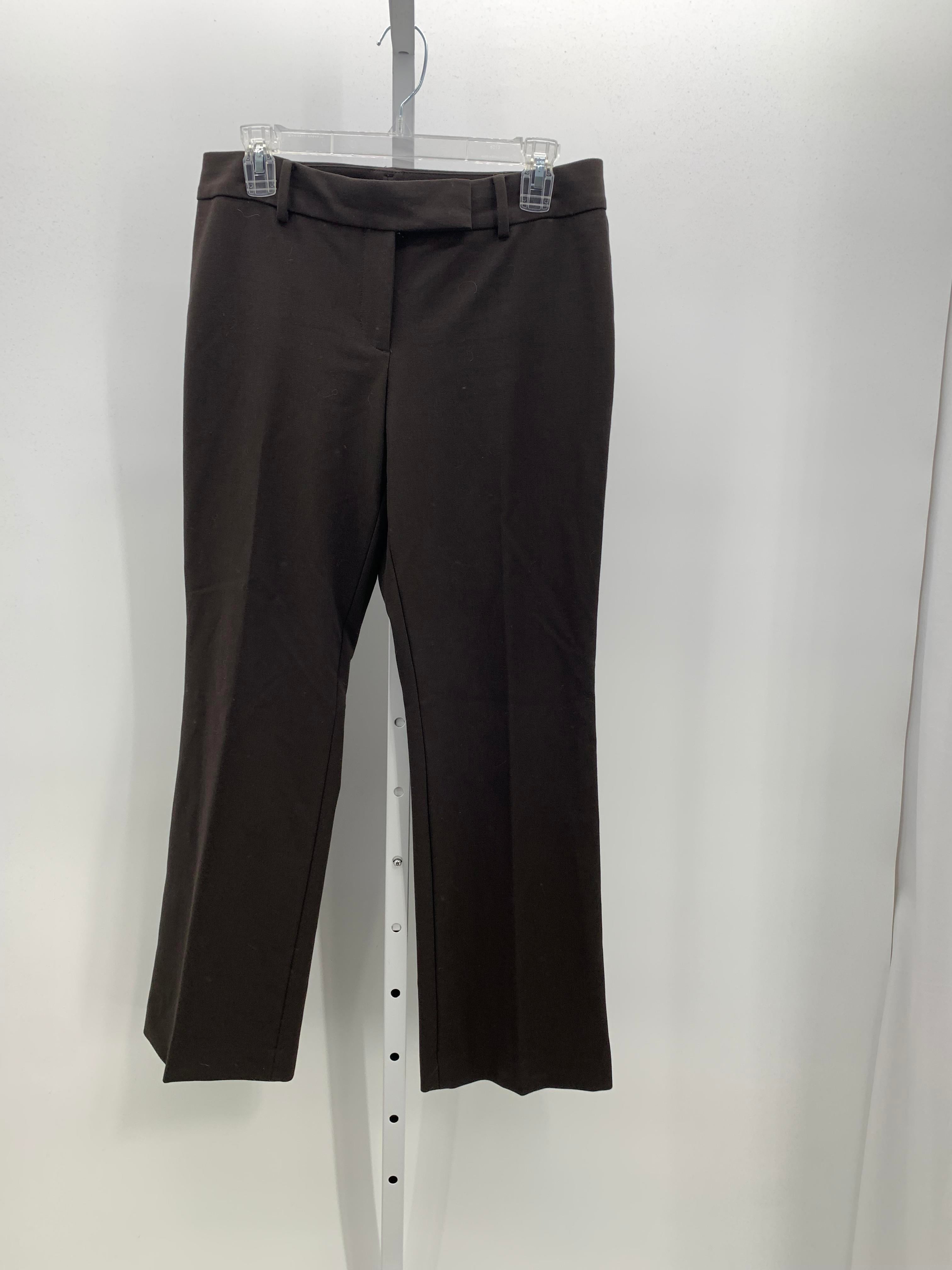 Talbots Size 8 Petite Petite Pants
