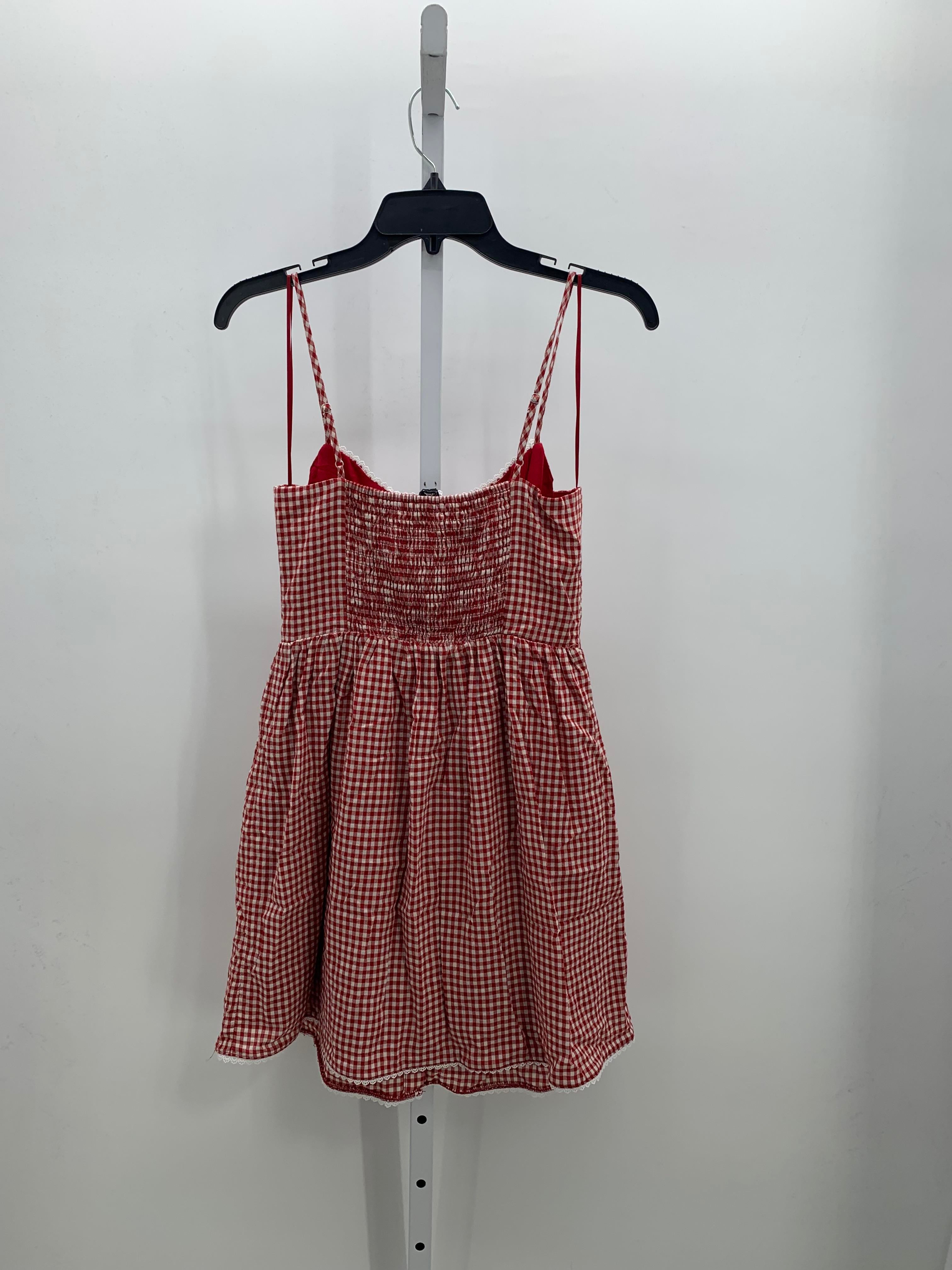 PaperMoon Size 5 Juniors Sundress