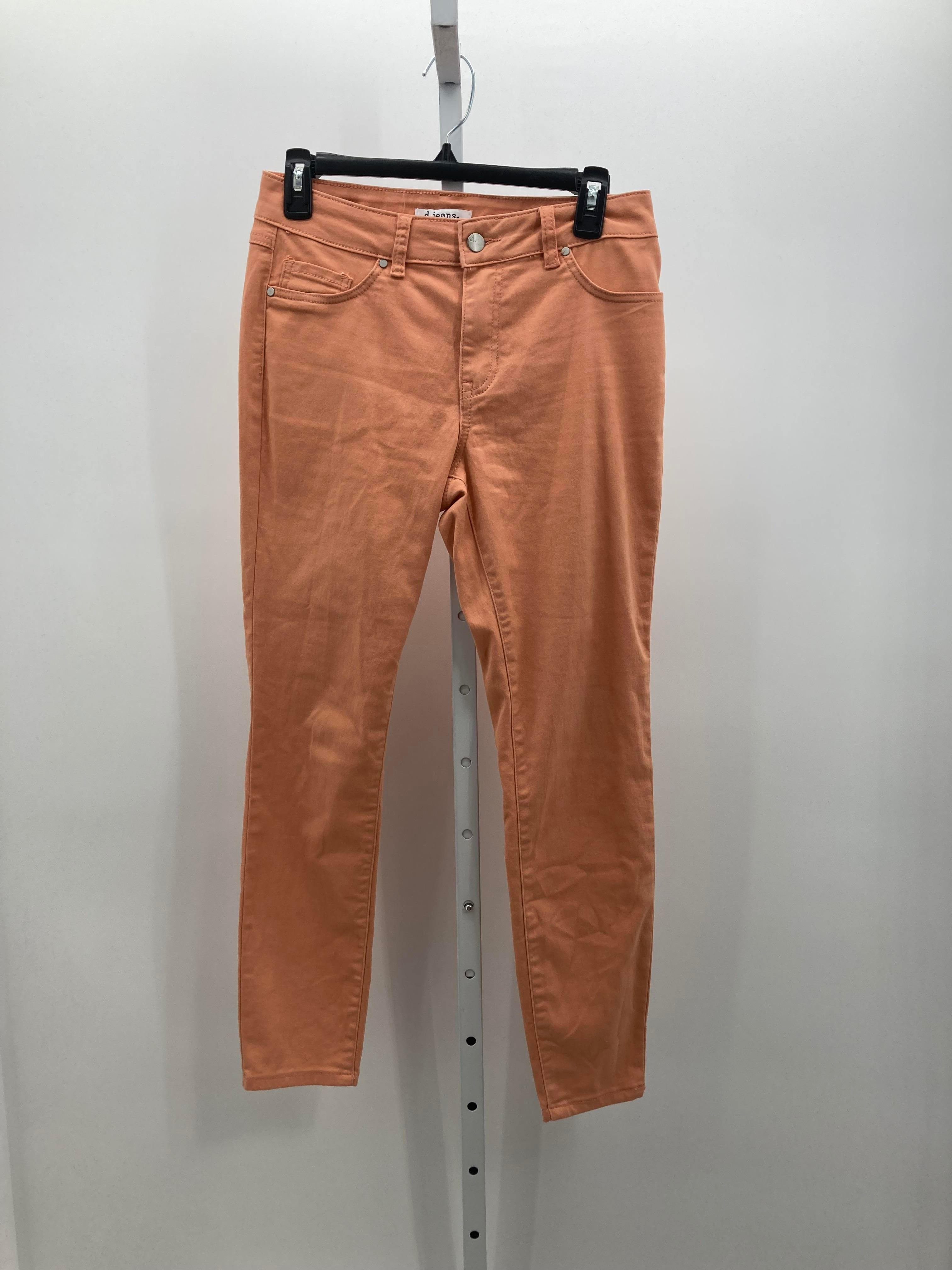 d. jeans Size 6 Misses Pants