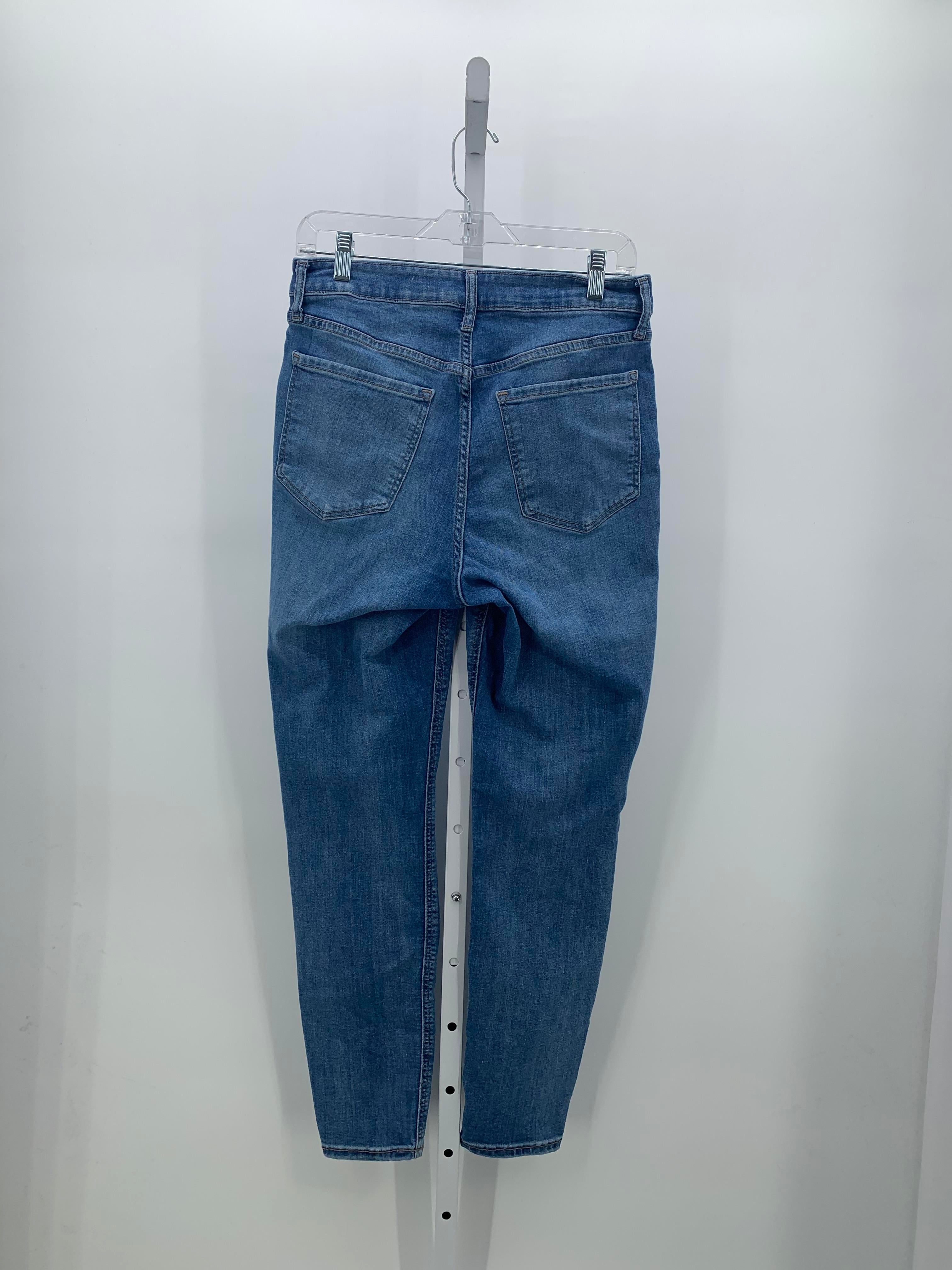Old Navy Size 12 Misses Jeans