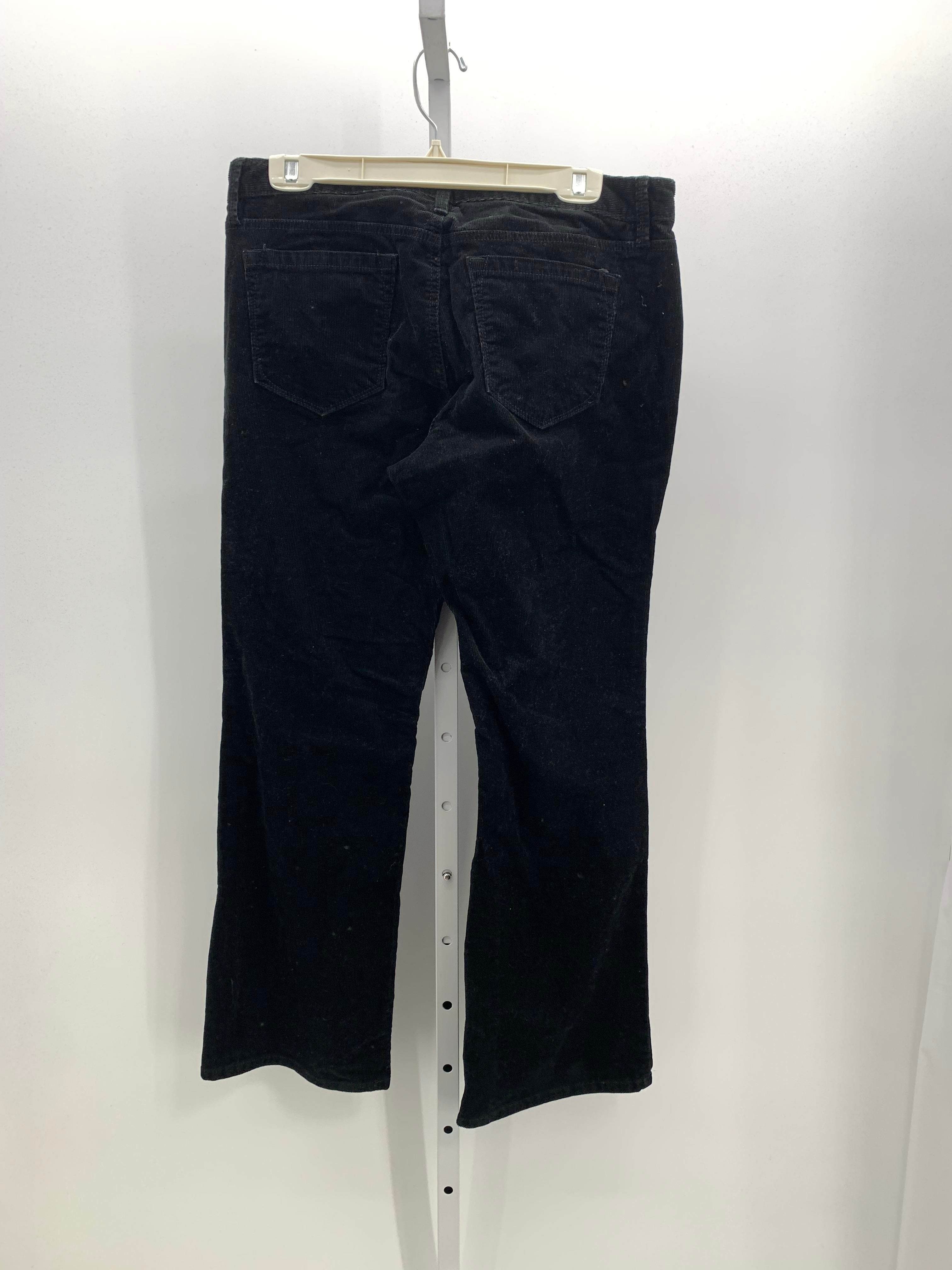 Loft Size 10 Petite Petite Corduroy Pants