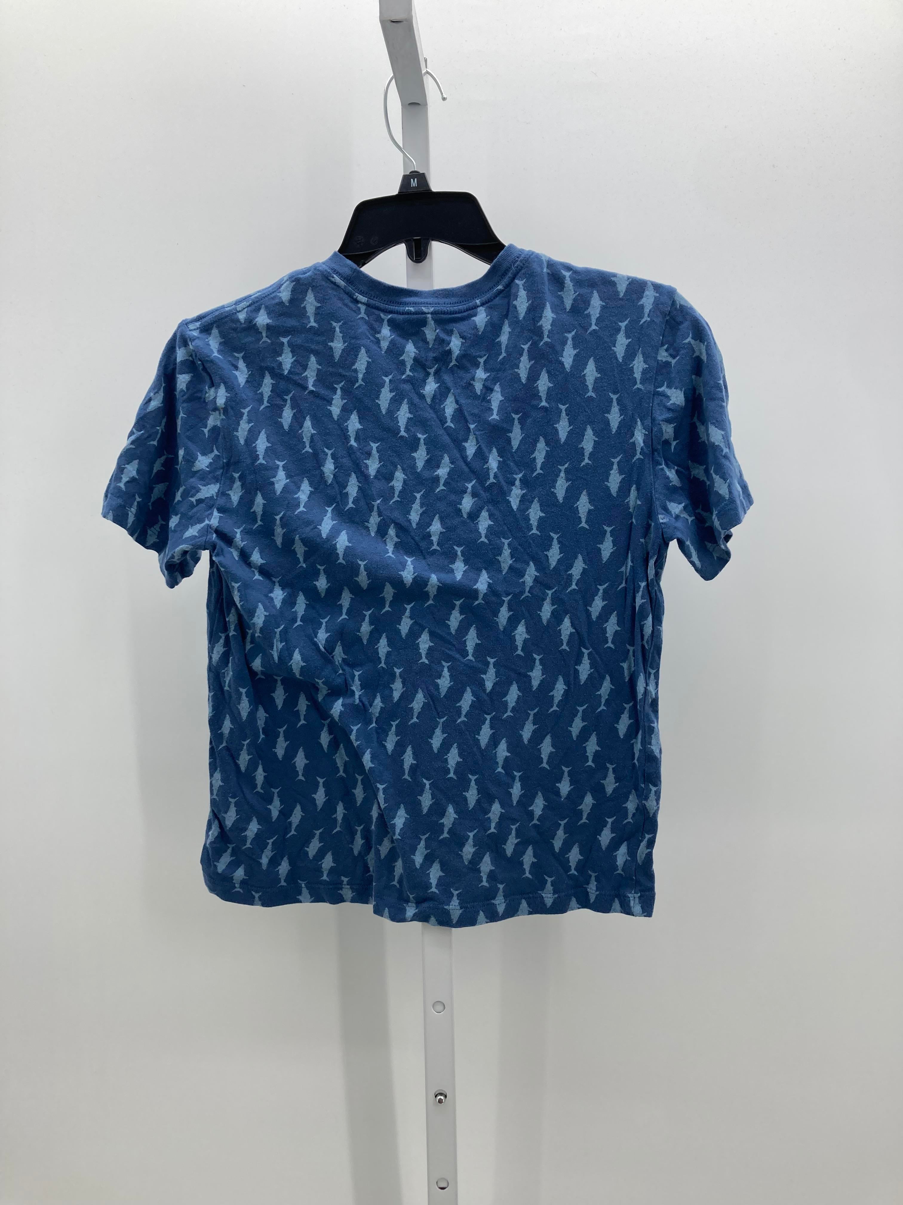 SHARKS KNIT