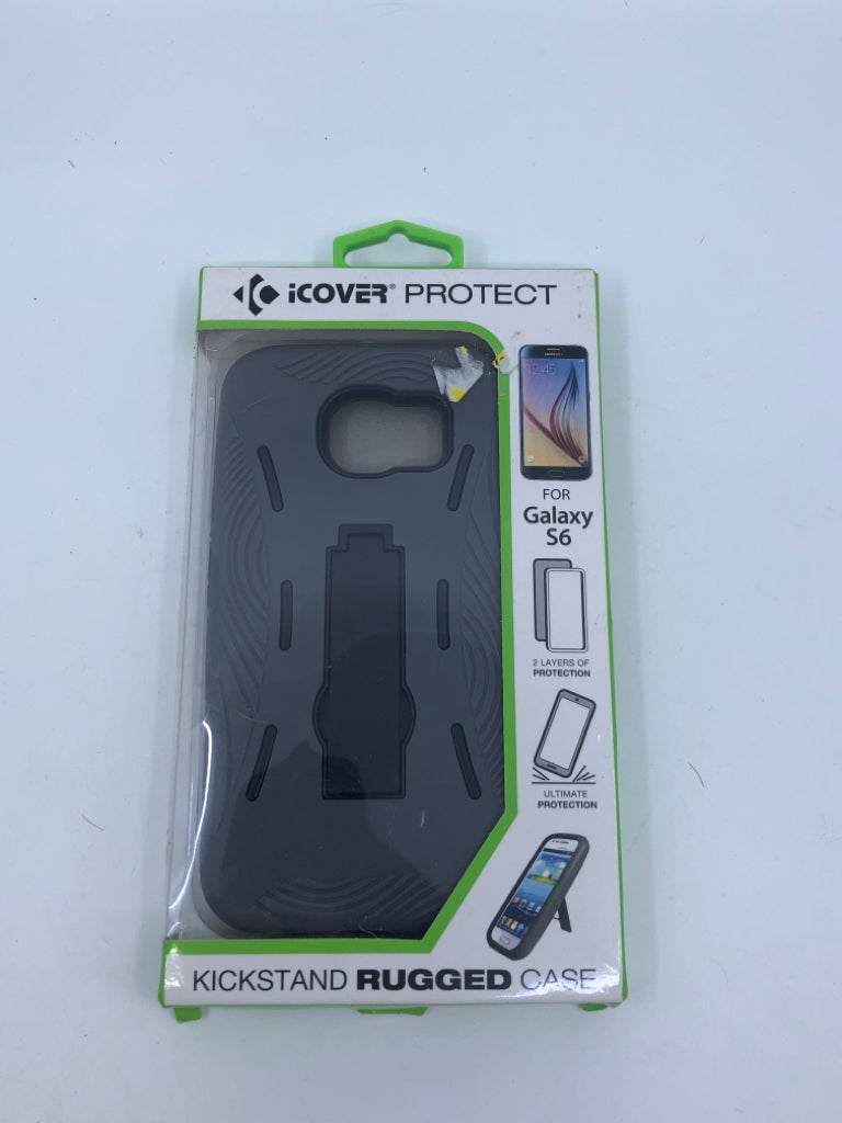 NIB ICOVER GALAXY S6