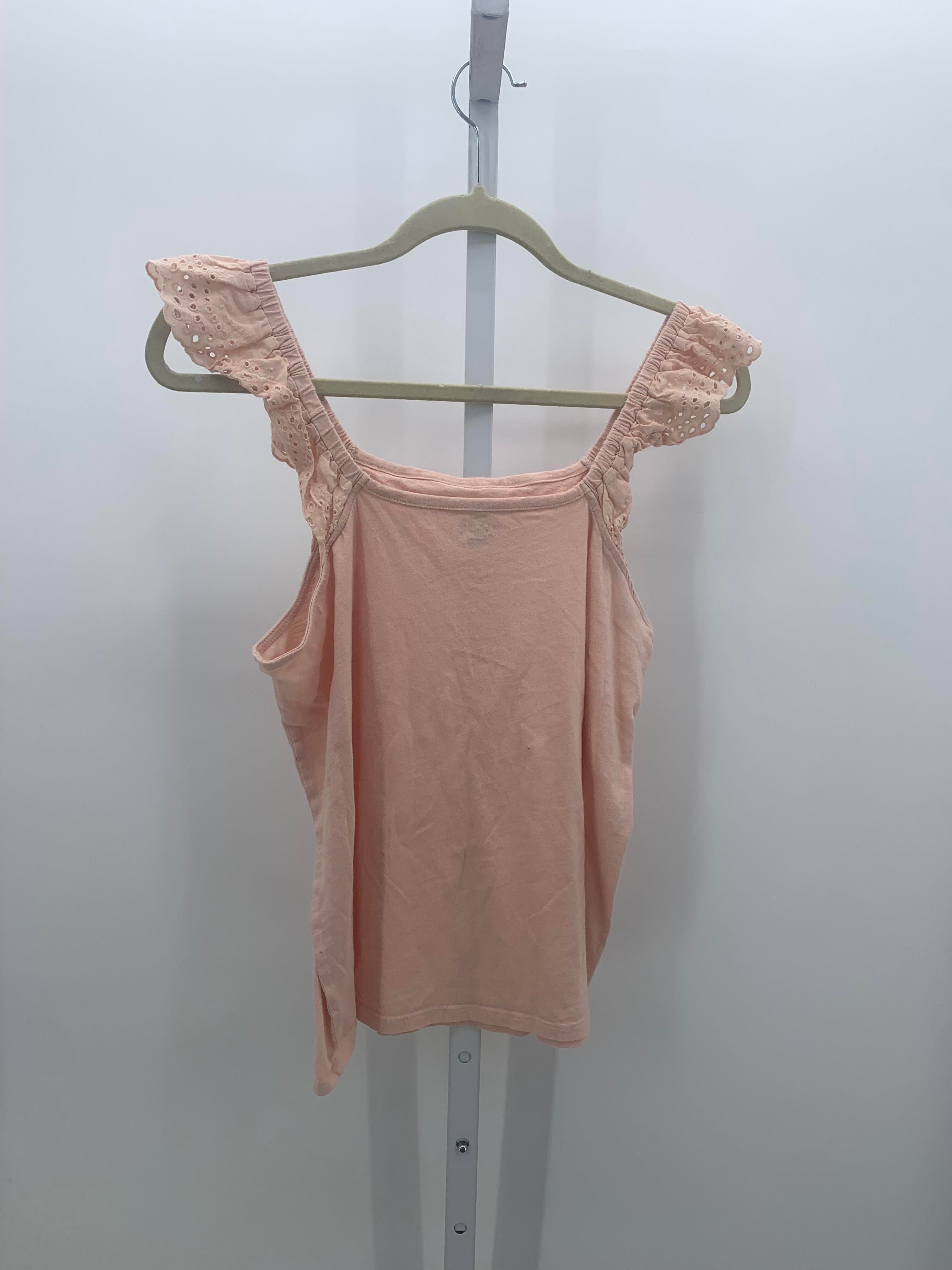 Loft Size Small Misses Tank