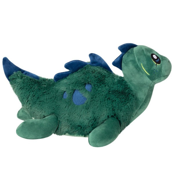 Mini Squishable Nessie