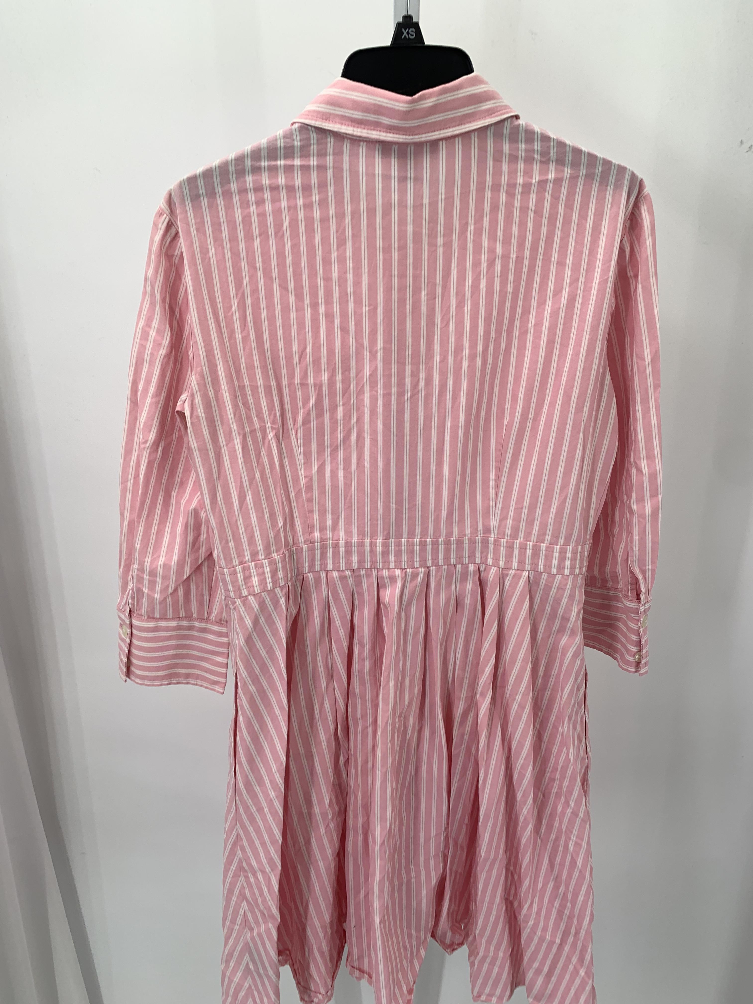 Jones New York Size 6 Misses Long Sleeve Dress