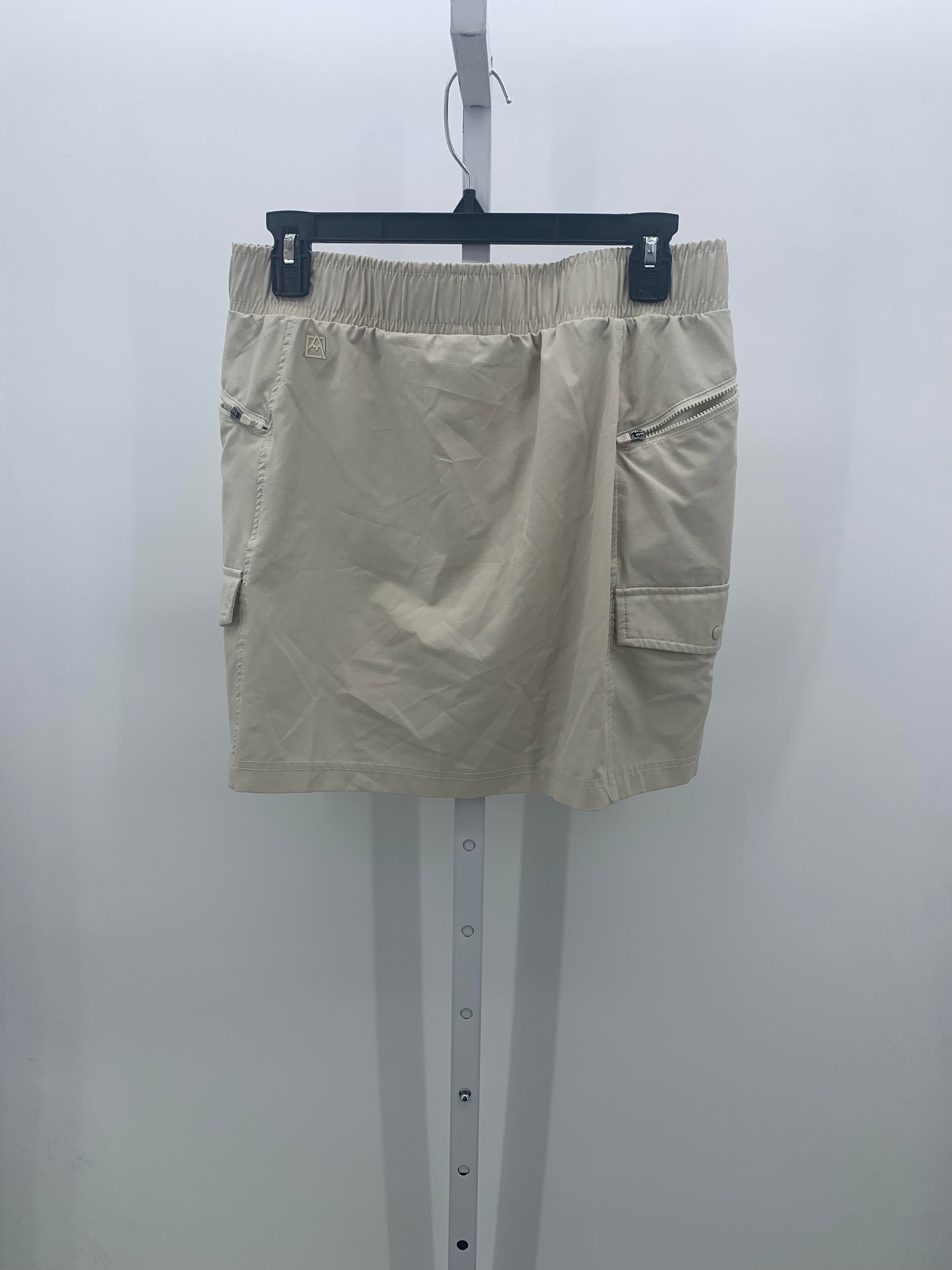 Avalanche Size Medium Misses Skirt