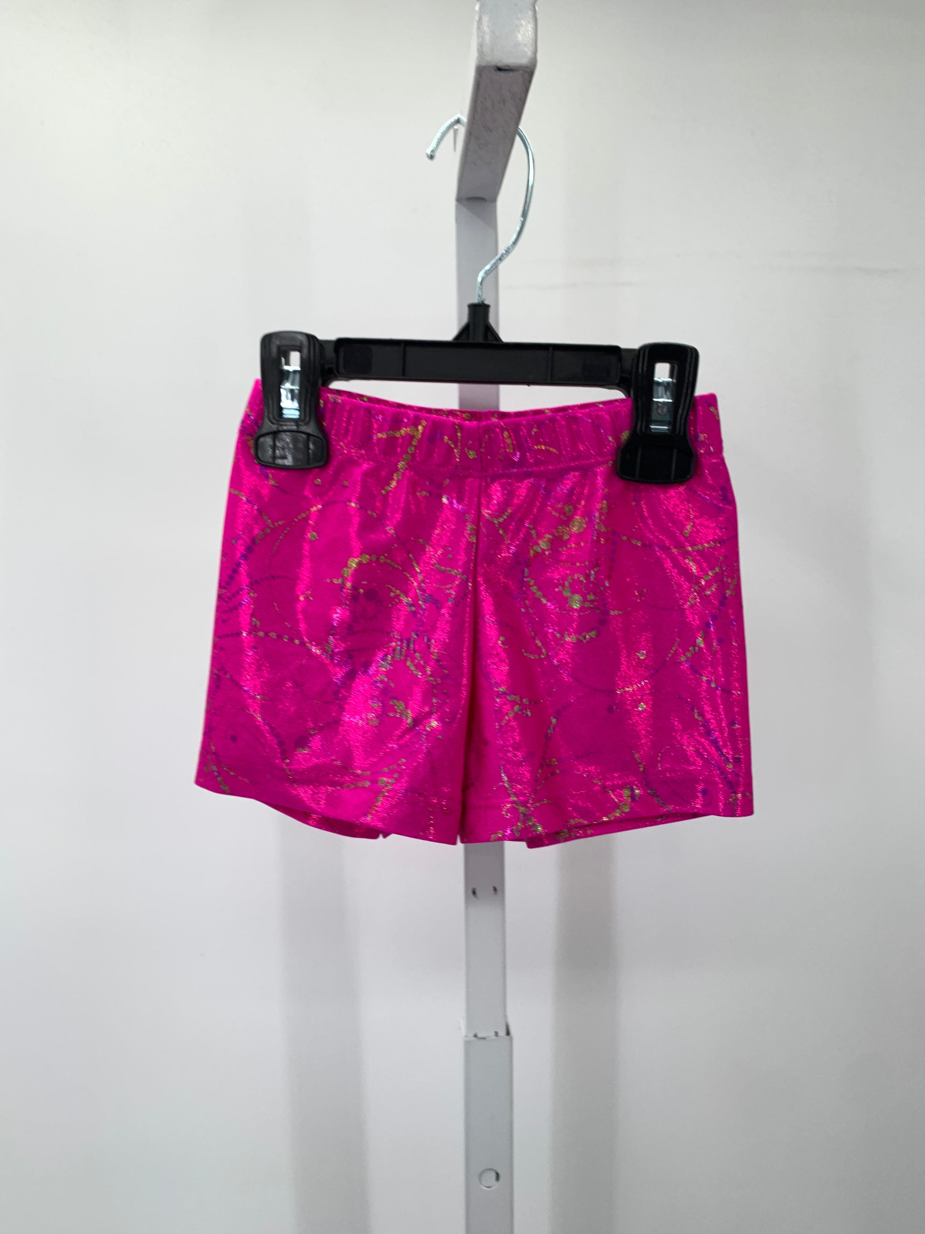 Size 10-12 Girls Shorts