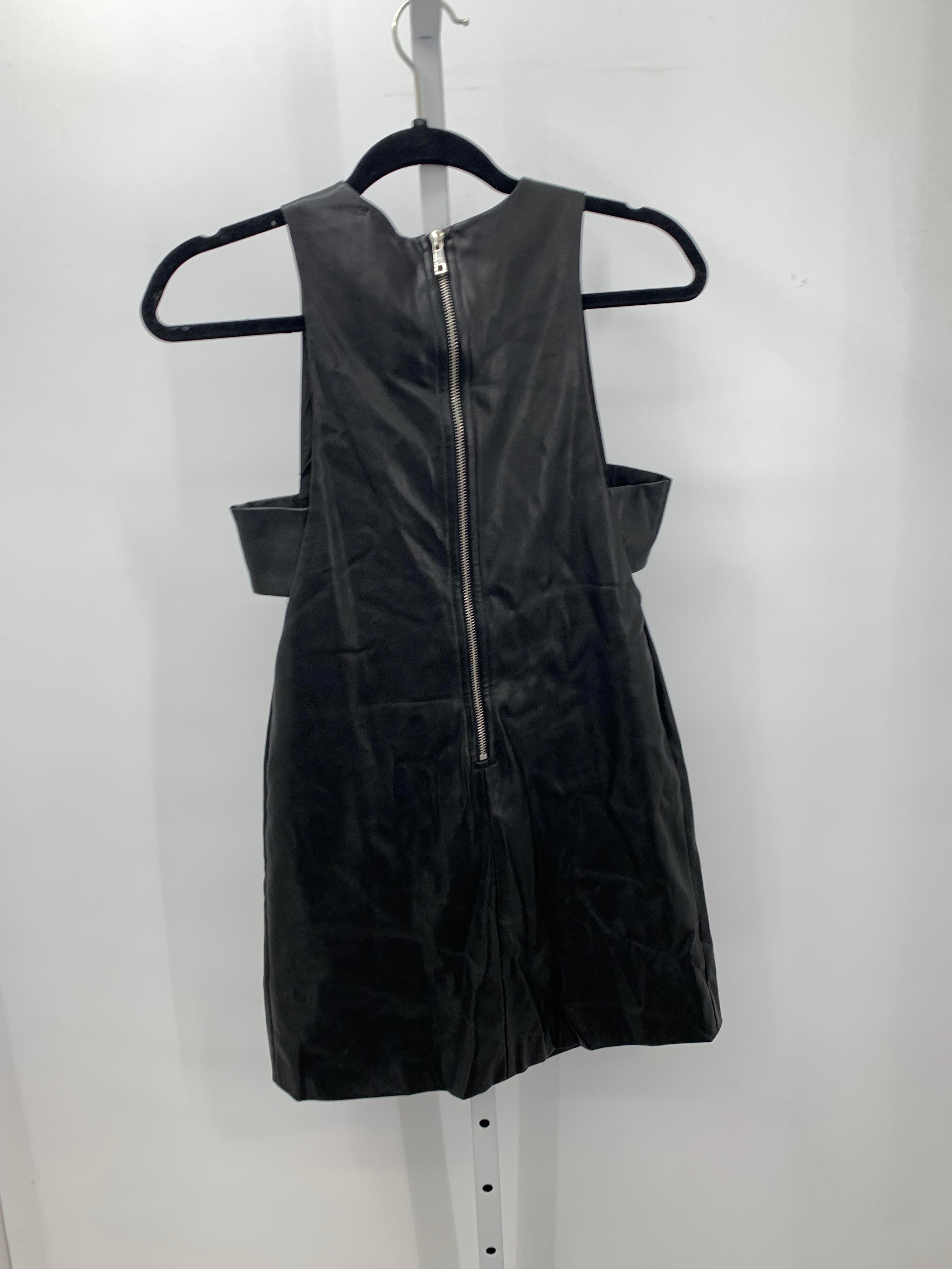 Forever 21 Size Small Juniors Sleeveless Dress