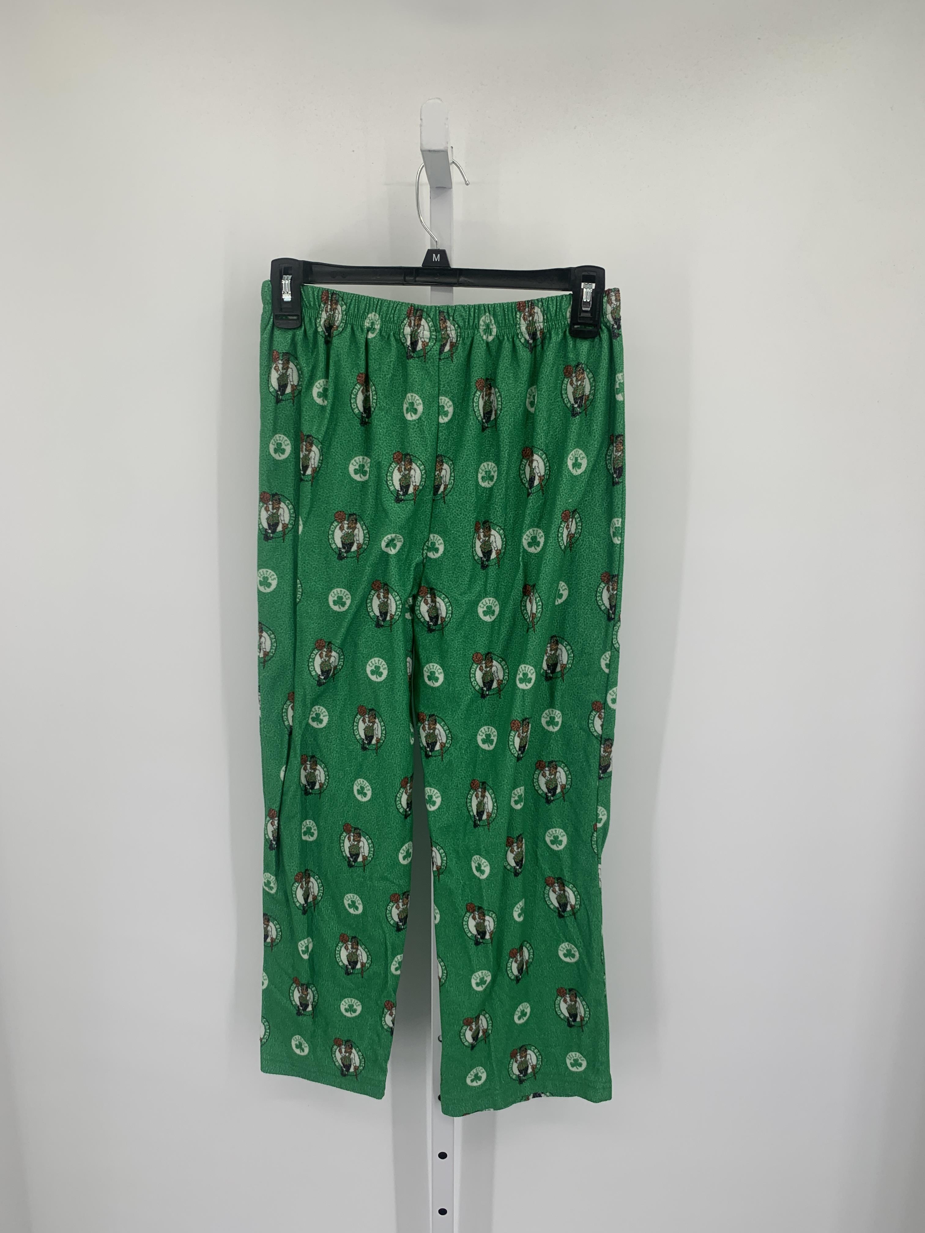 BOSTON CELTICS SLEEP PANTS