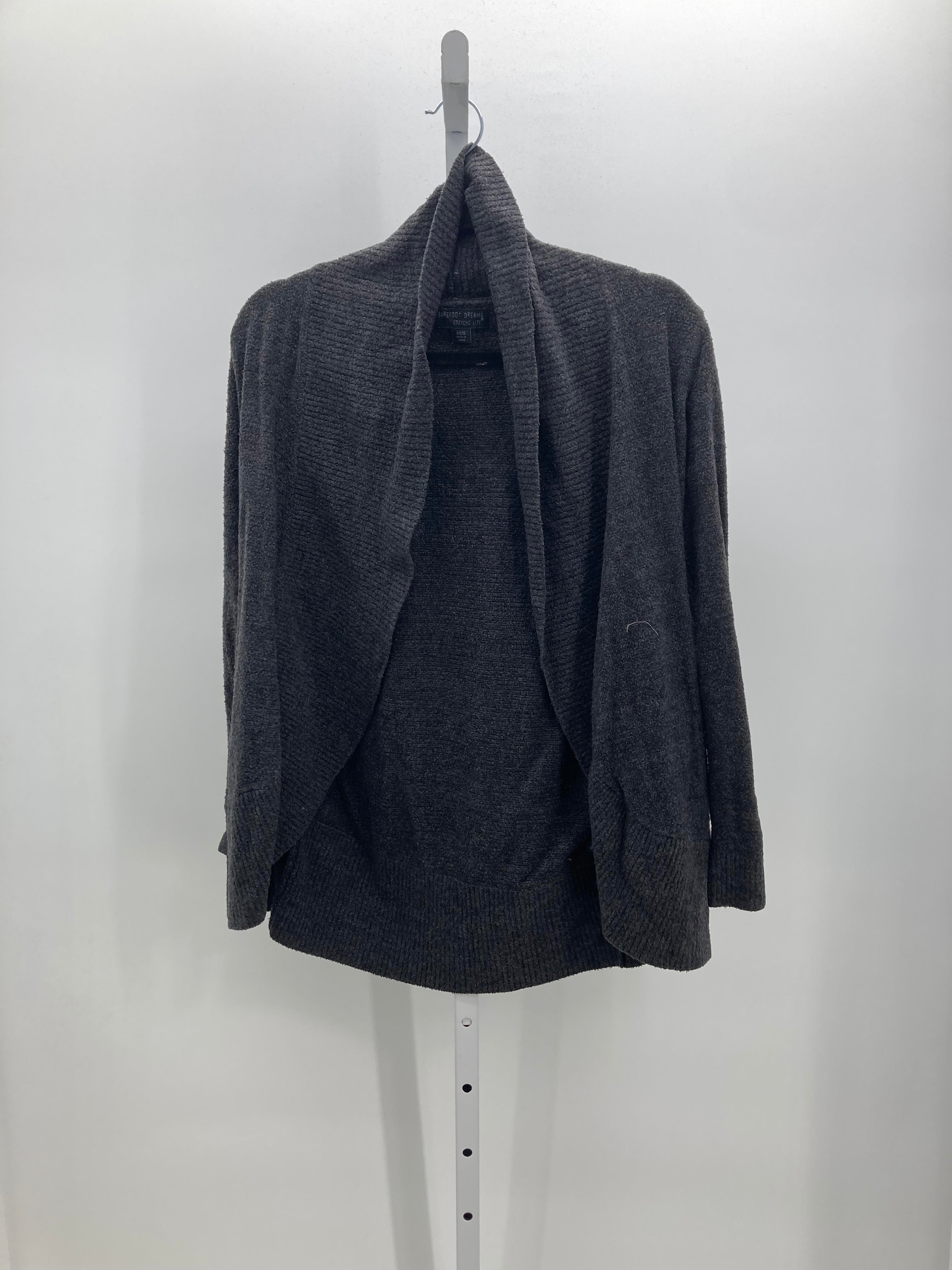 Size X Small Misses Cardigan