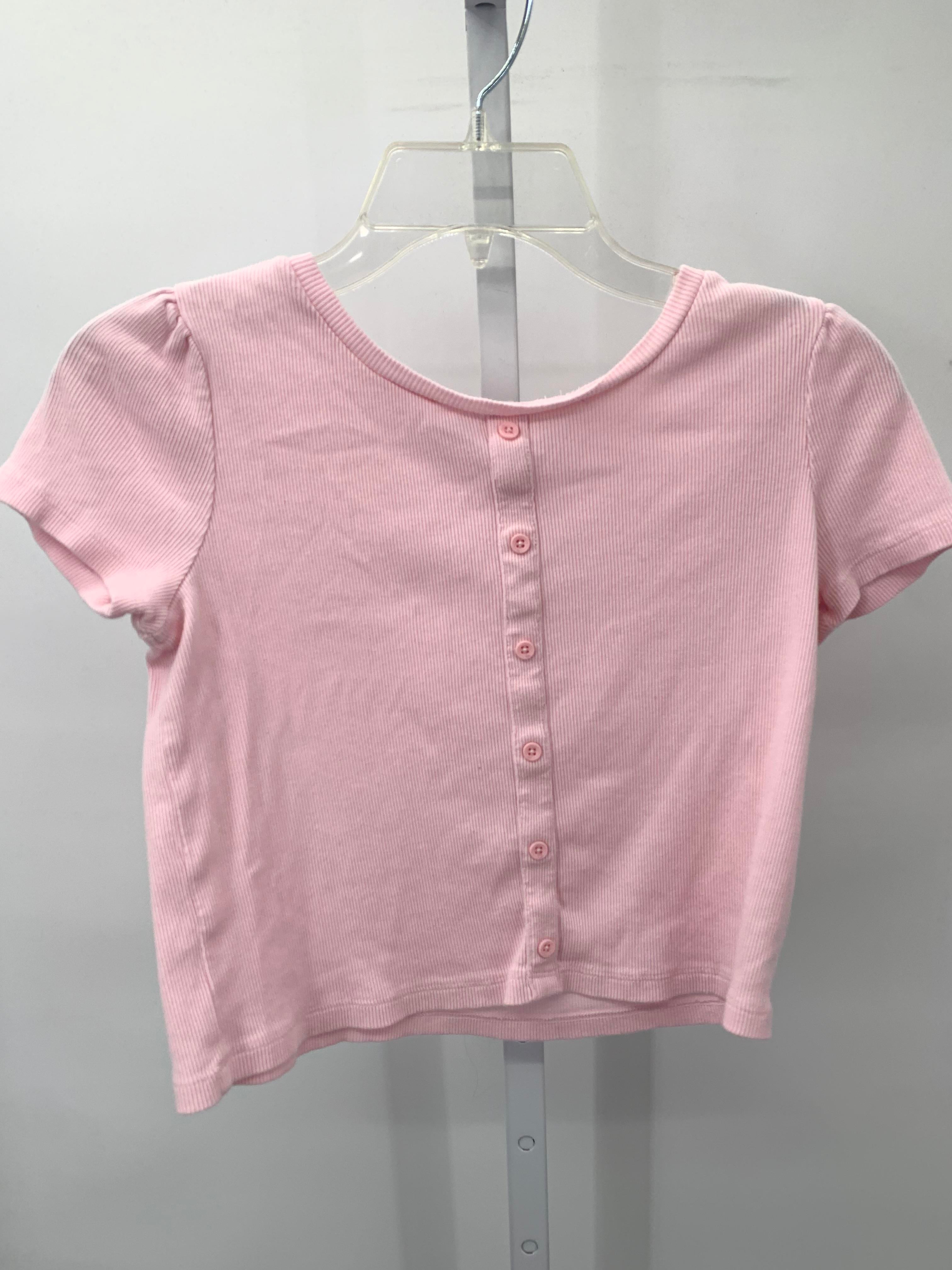 Gap Kids Size 10 Girls Short Sleeve Shirt