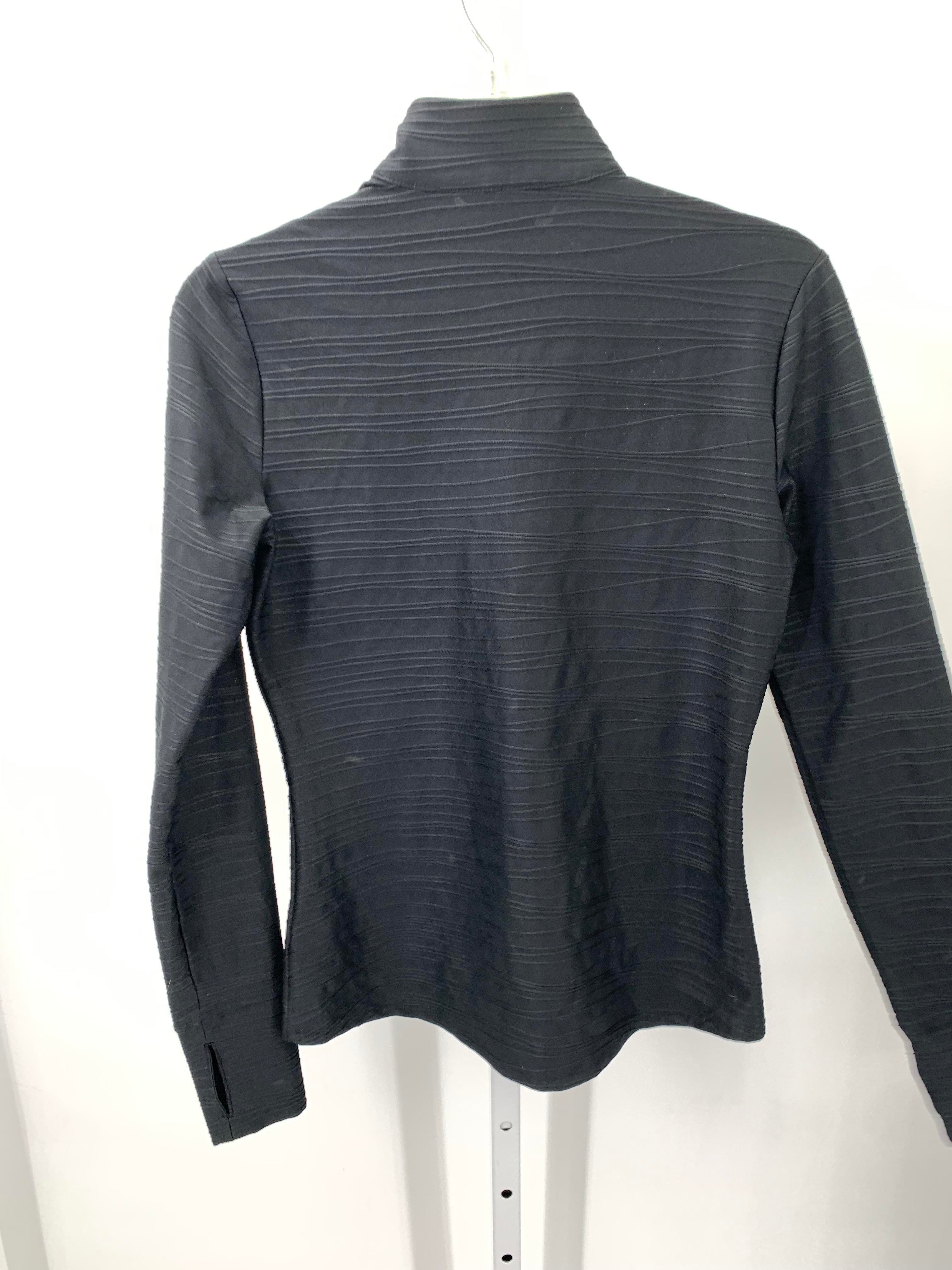 Tommy Bahama Size X Small Misses Long Sleeve Shirt