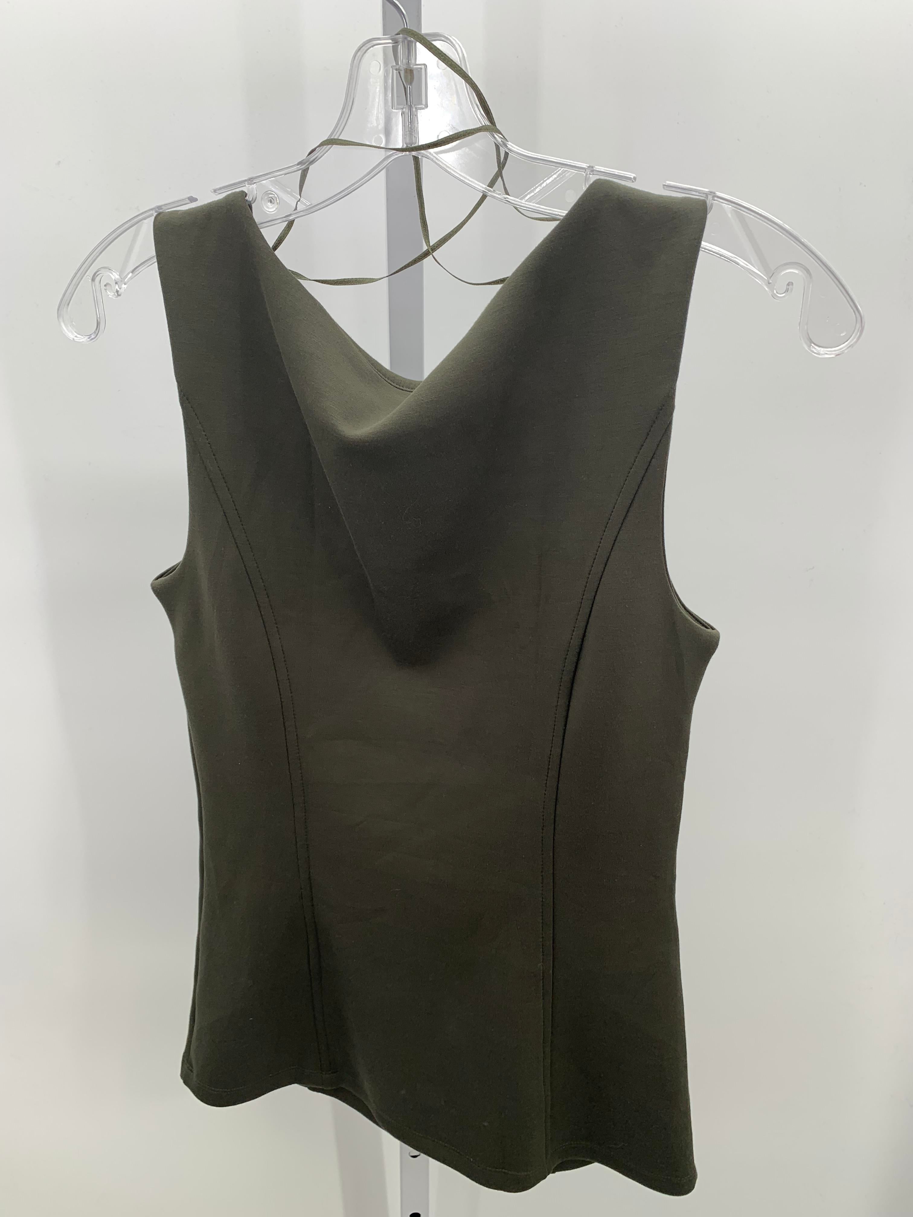 Banana Republic Size X Small Misses Tank