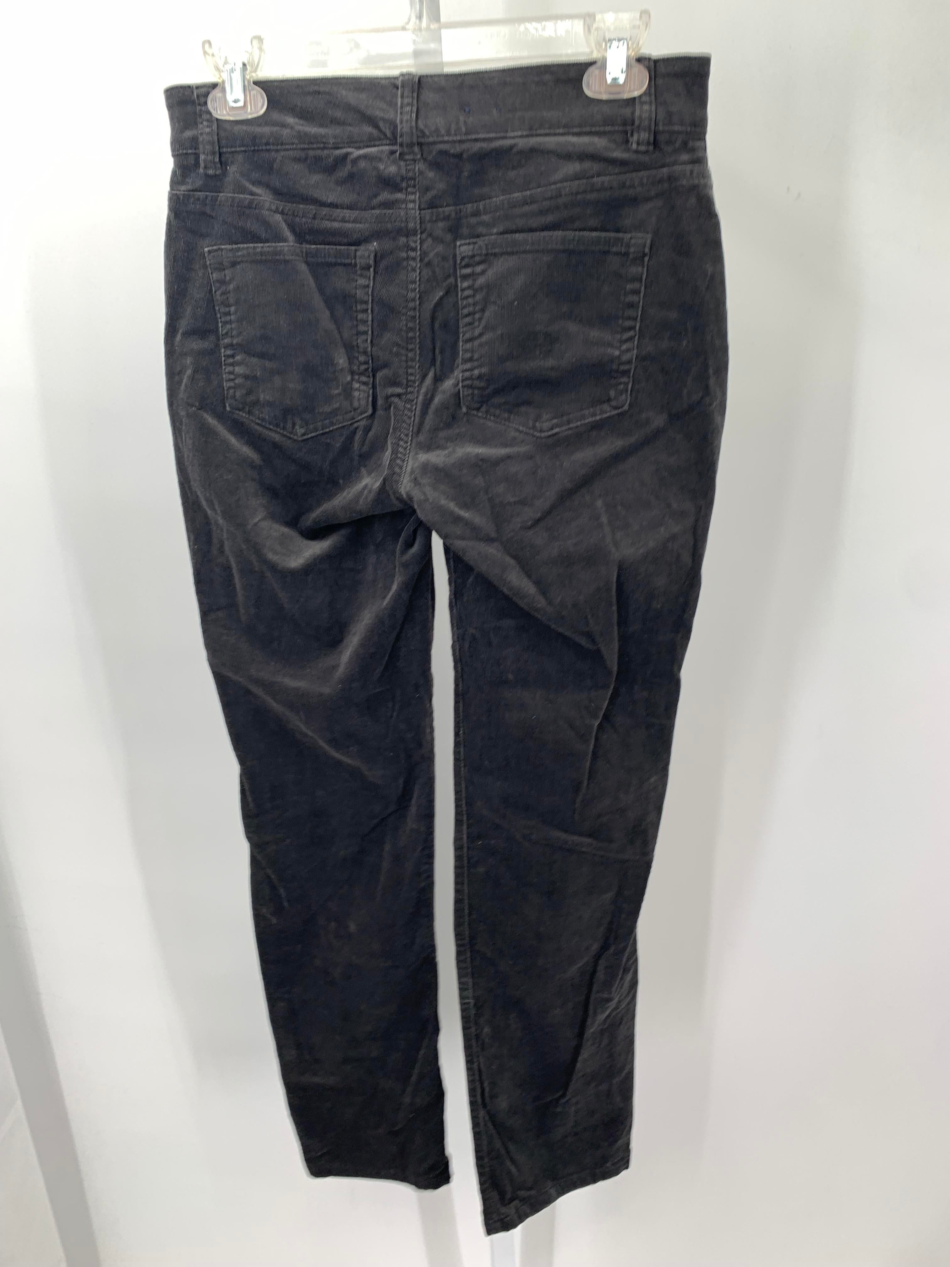 Chaps Size 4 Misses Corduroy Pants