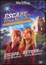 Escape to Witch Mountain / Return from Witch Mountain -