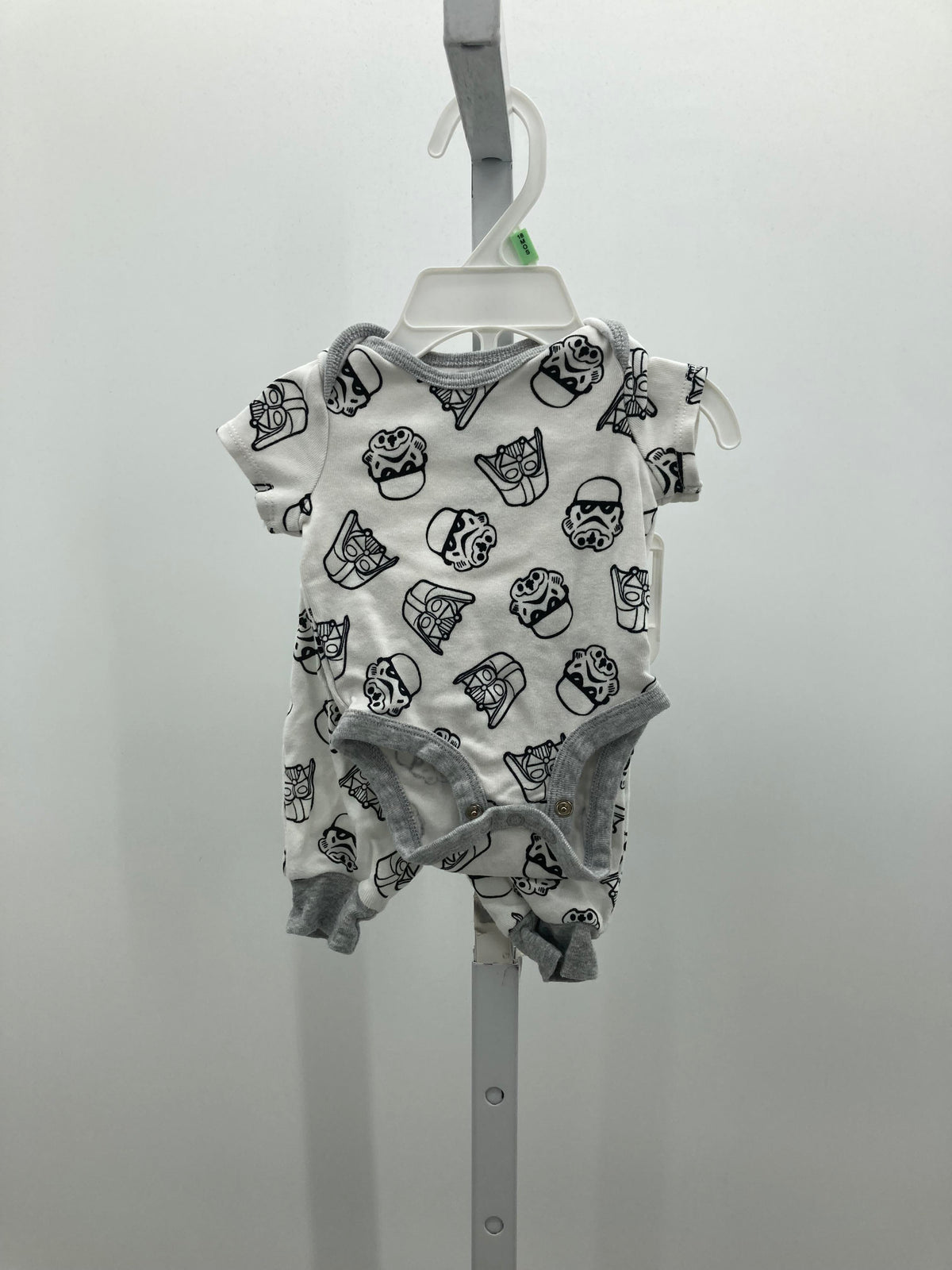 STAR WARS BODYSUIT + PANTS