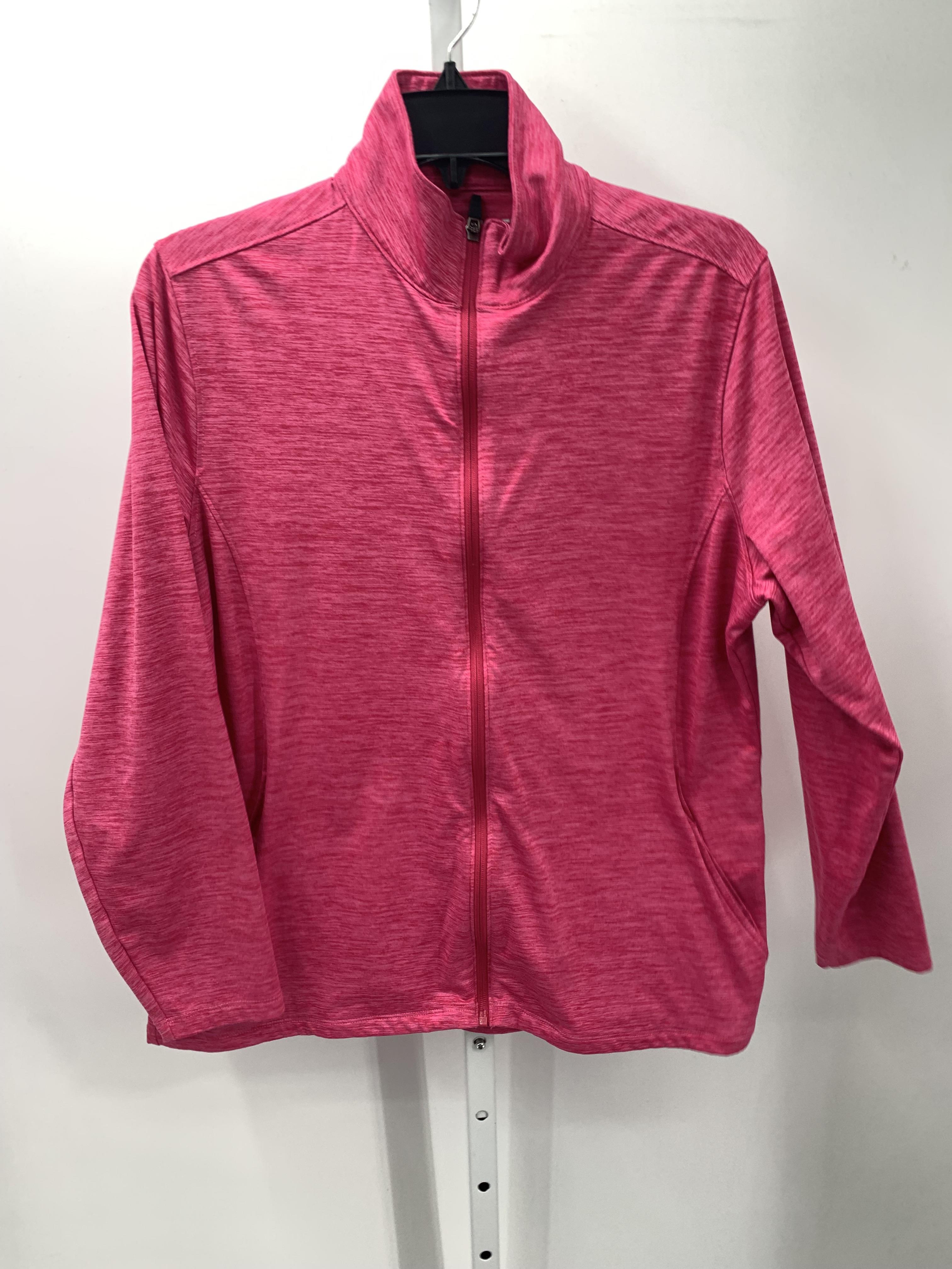 Size Large Misses Sweat Jacket