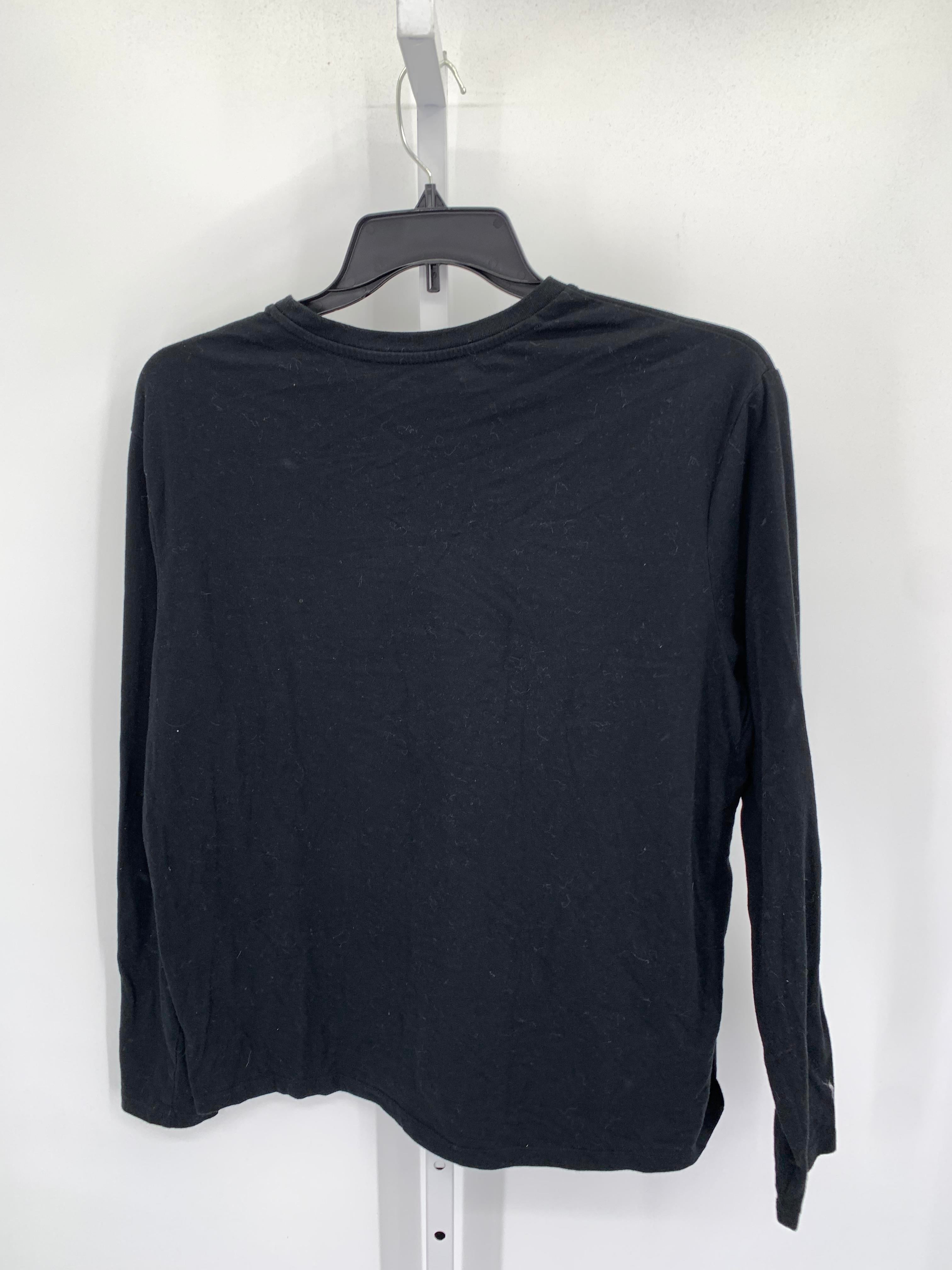 CREWNECK KNIT SHIRT